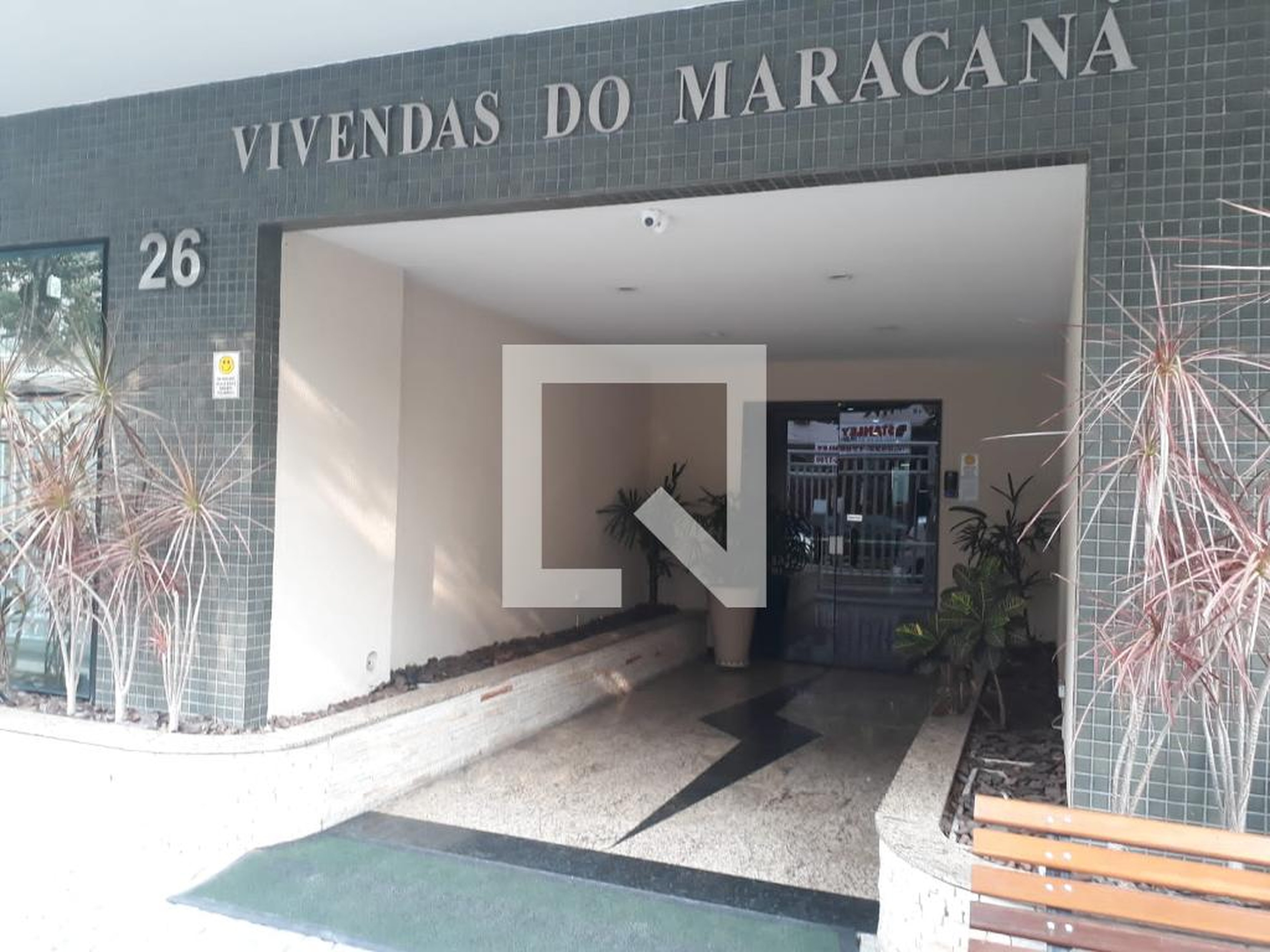 Portaria - Vivendo do Maracanã