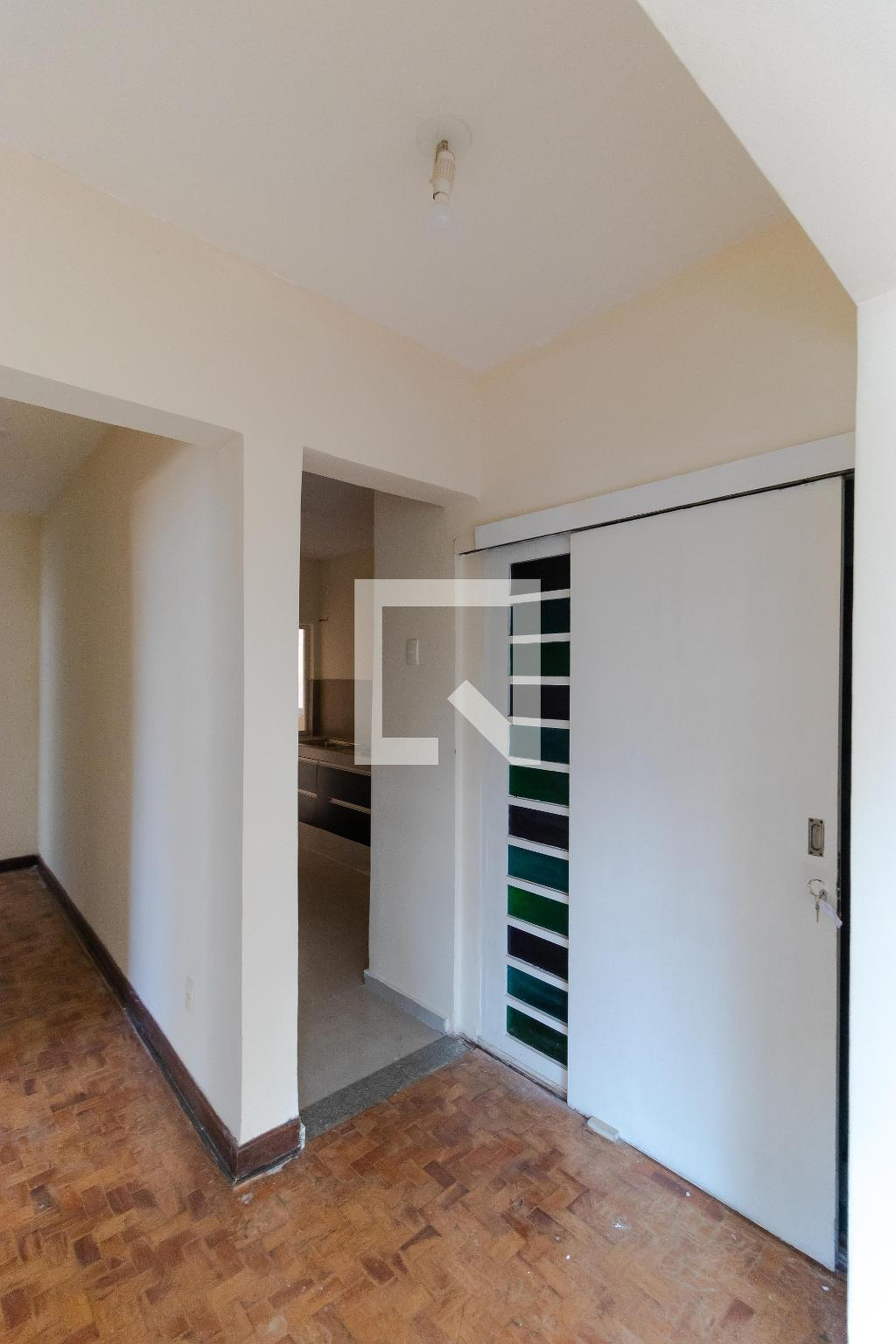 Hall de Entrada - Roque de Marco