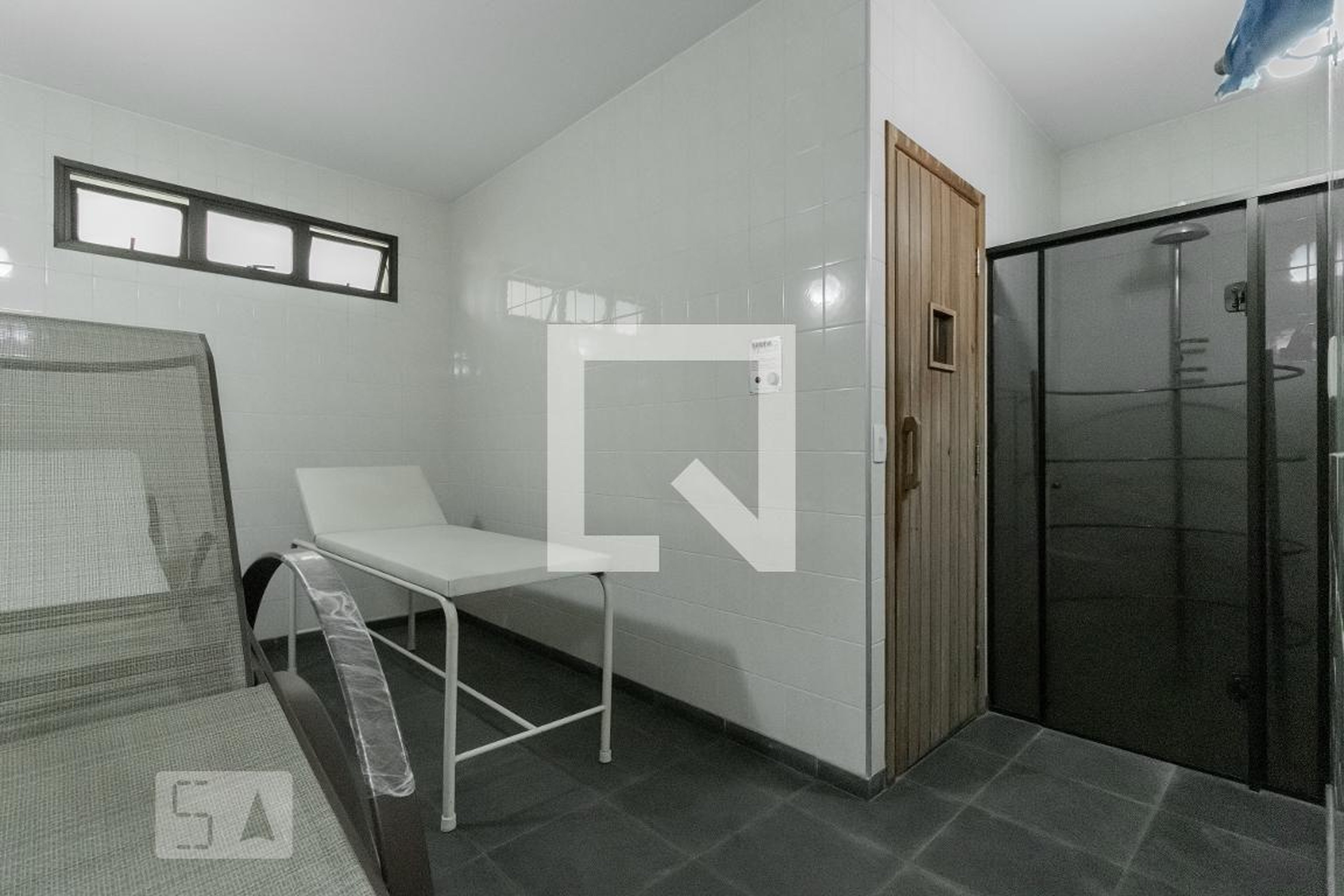 SPA - Edifício Paineras Araucária