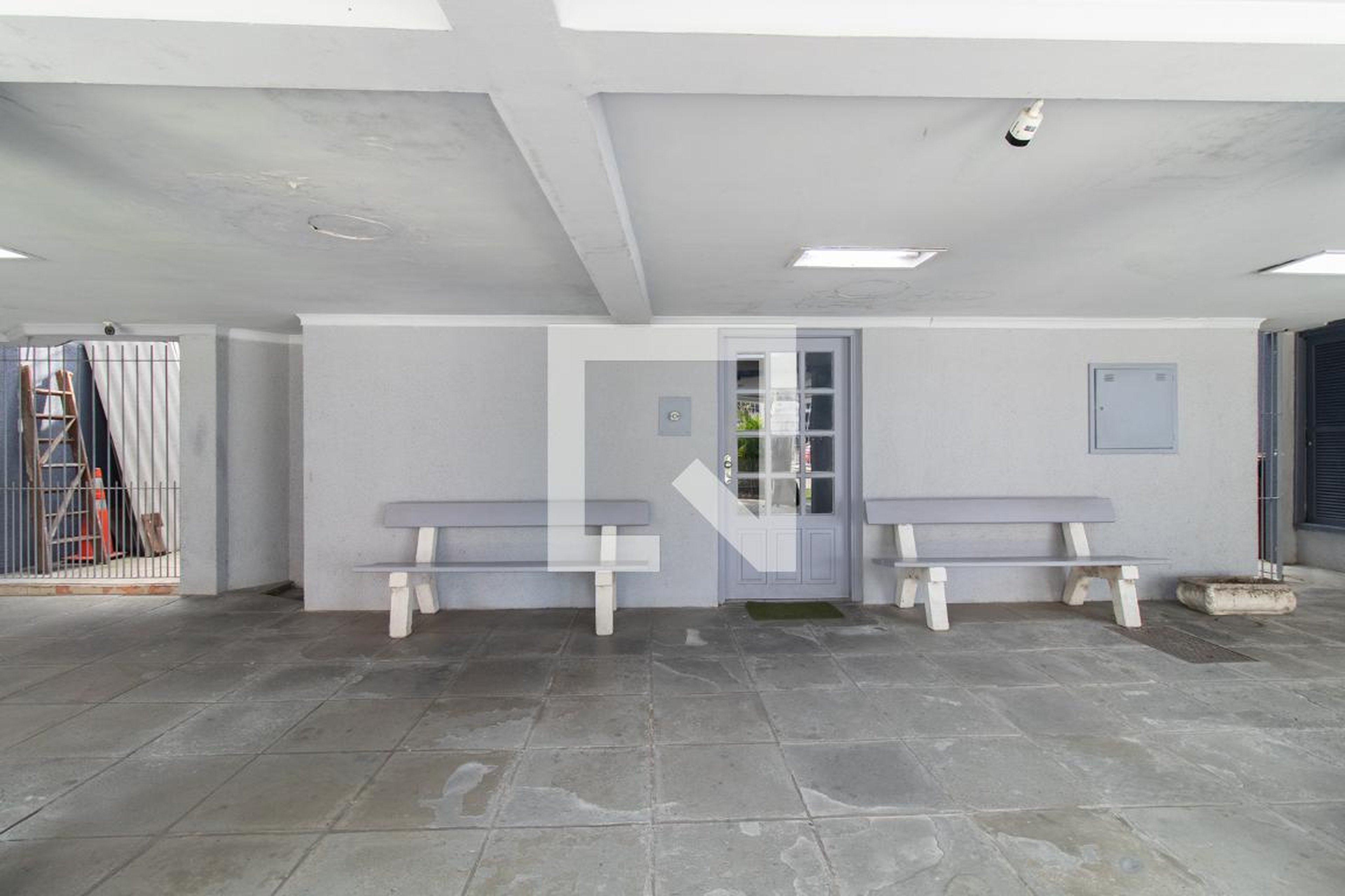 Entrada - Dom Felipe