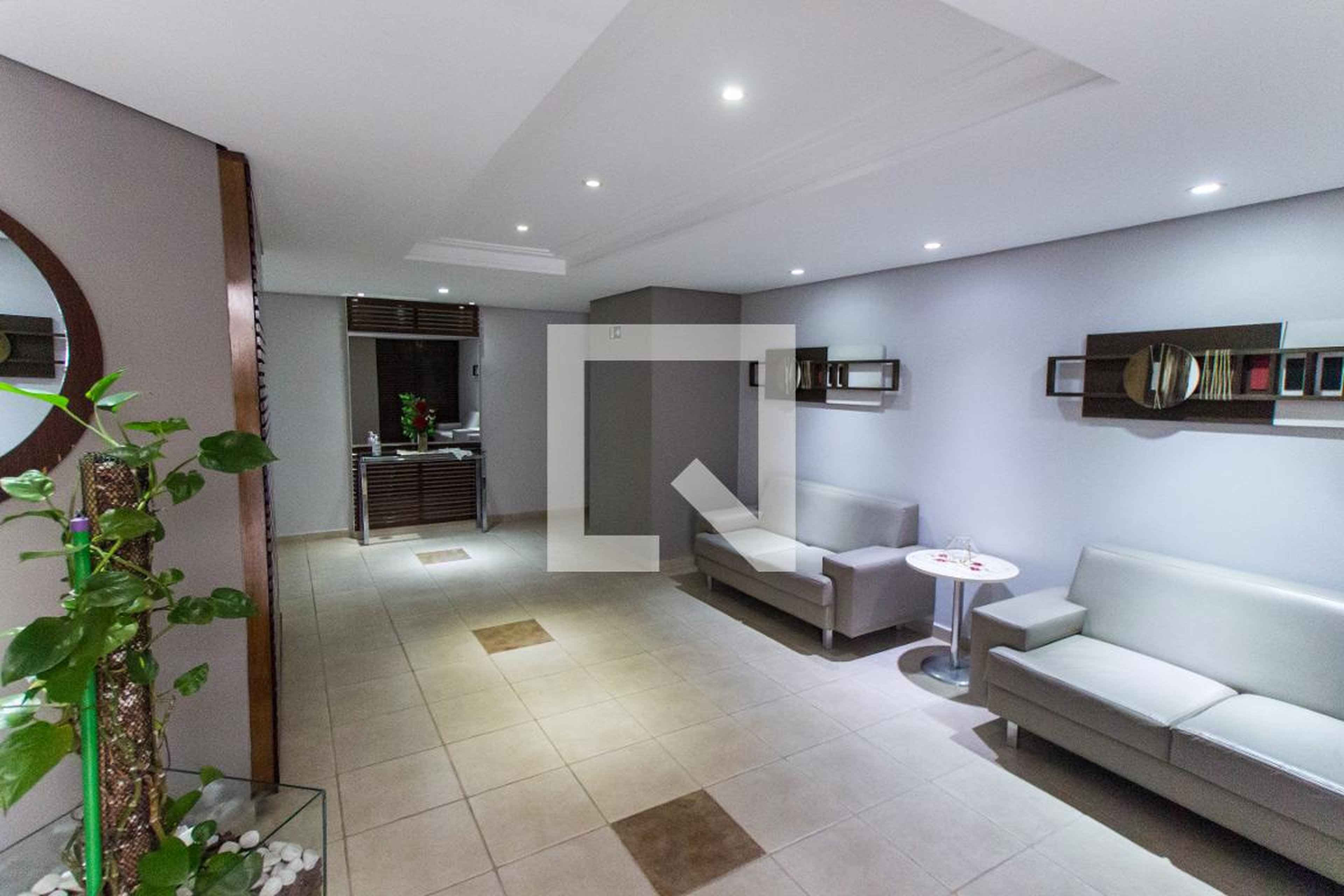 Hall - Quintas do Algarve