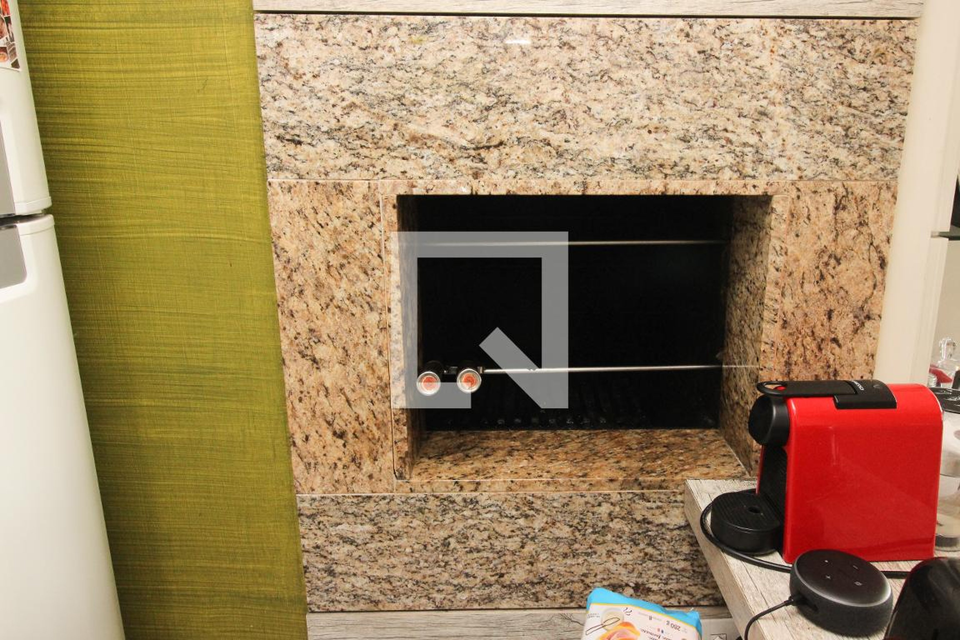 Churrasqueira - Maui Hills