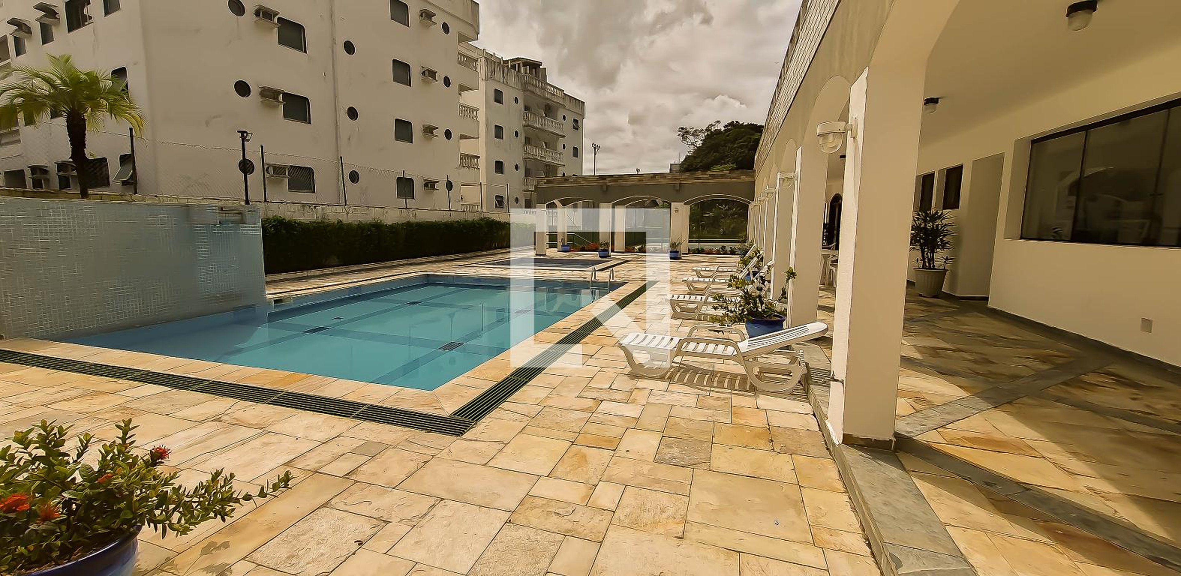 piscina - 