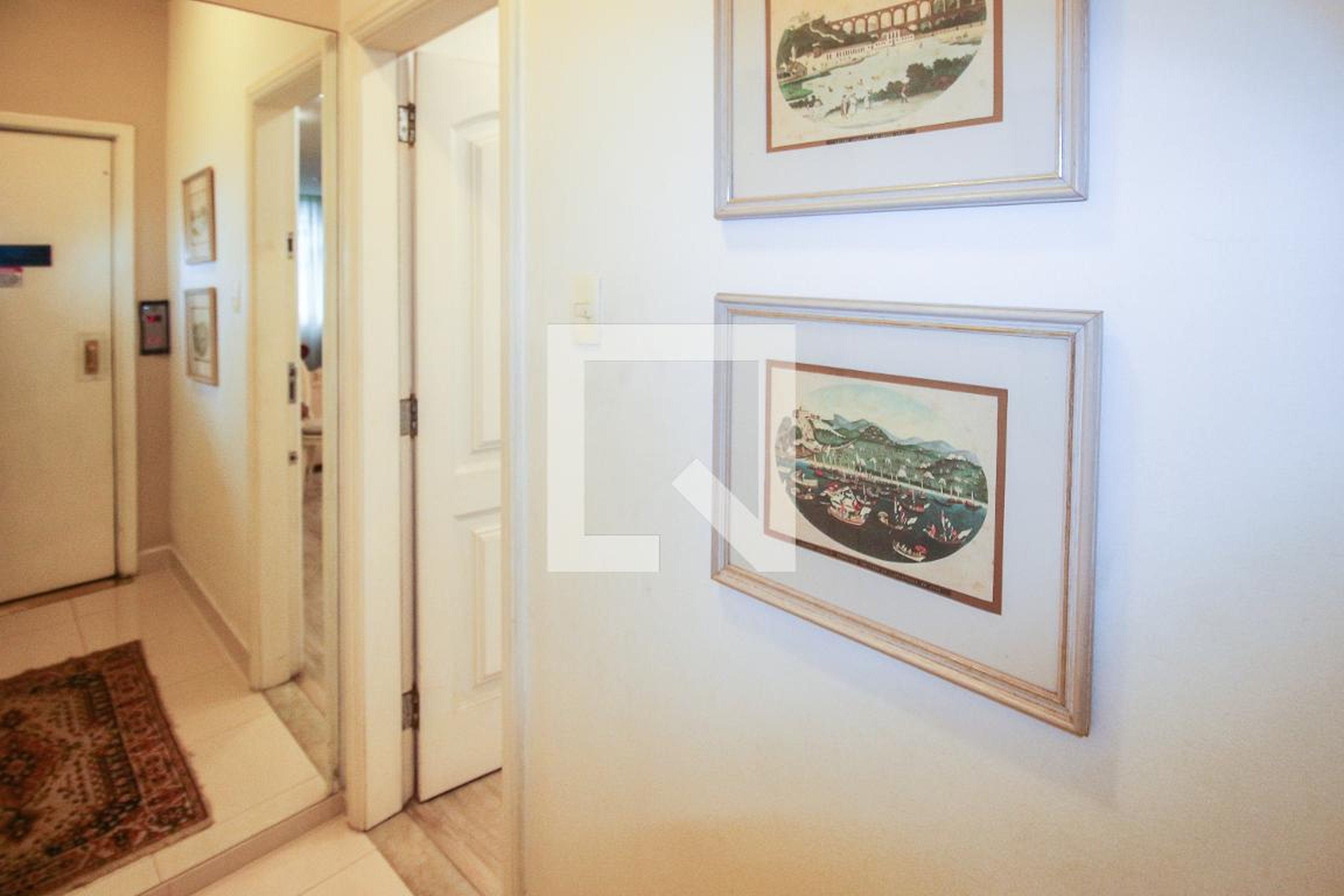 Hall de Entrada - 