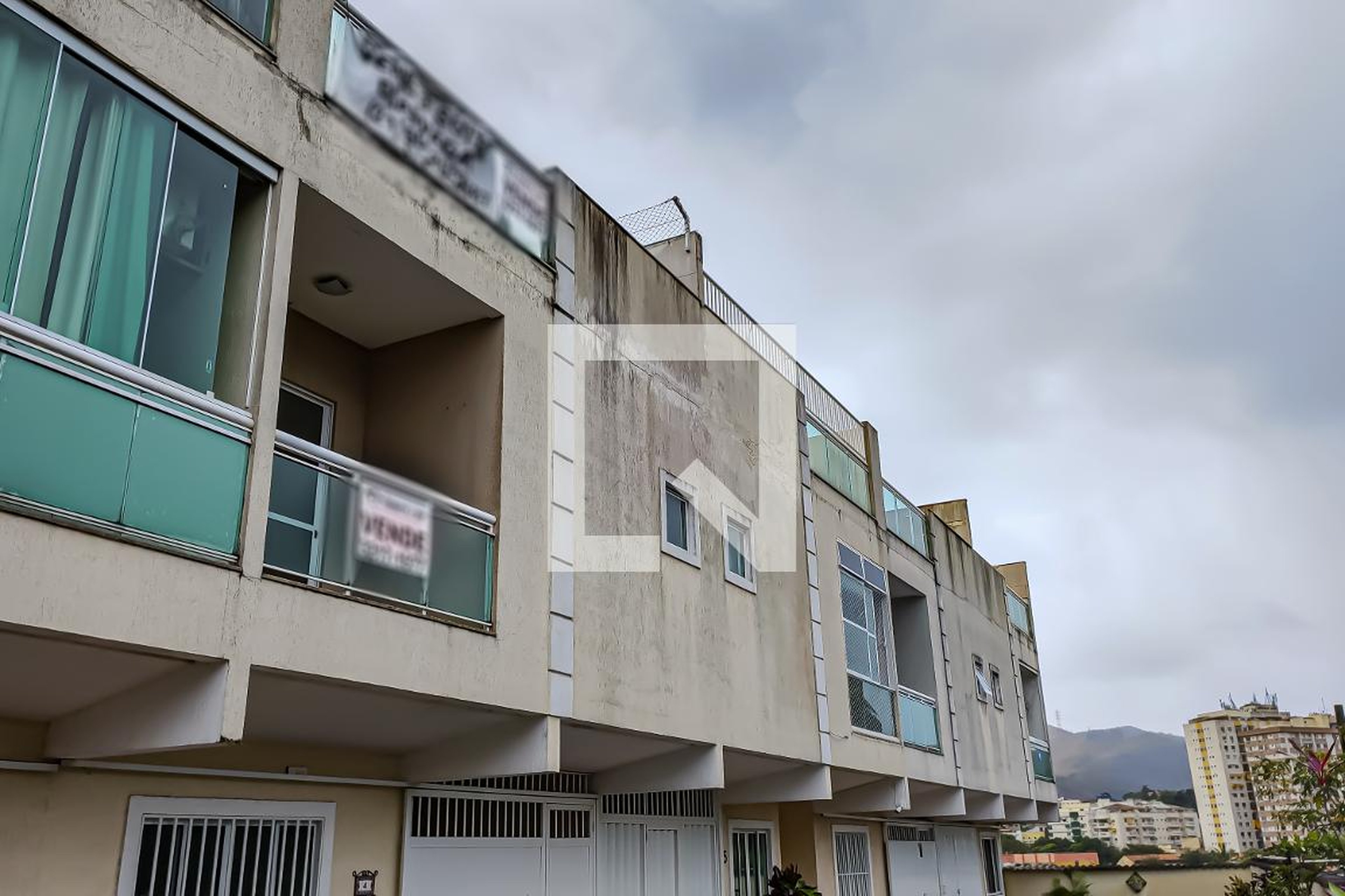 fachada Residencial Apolonia