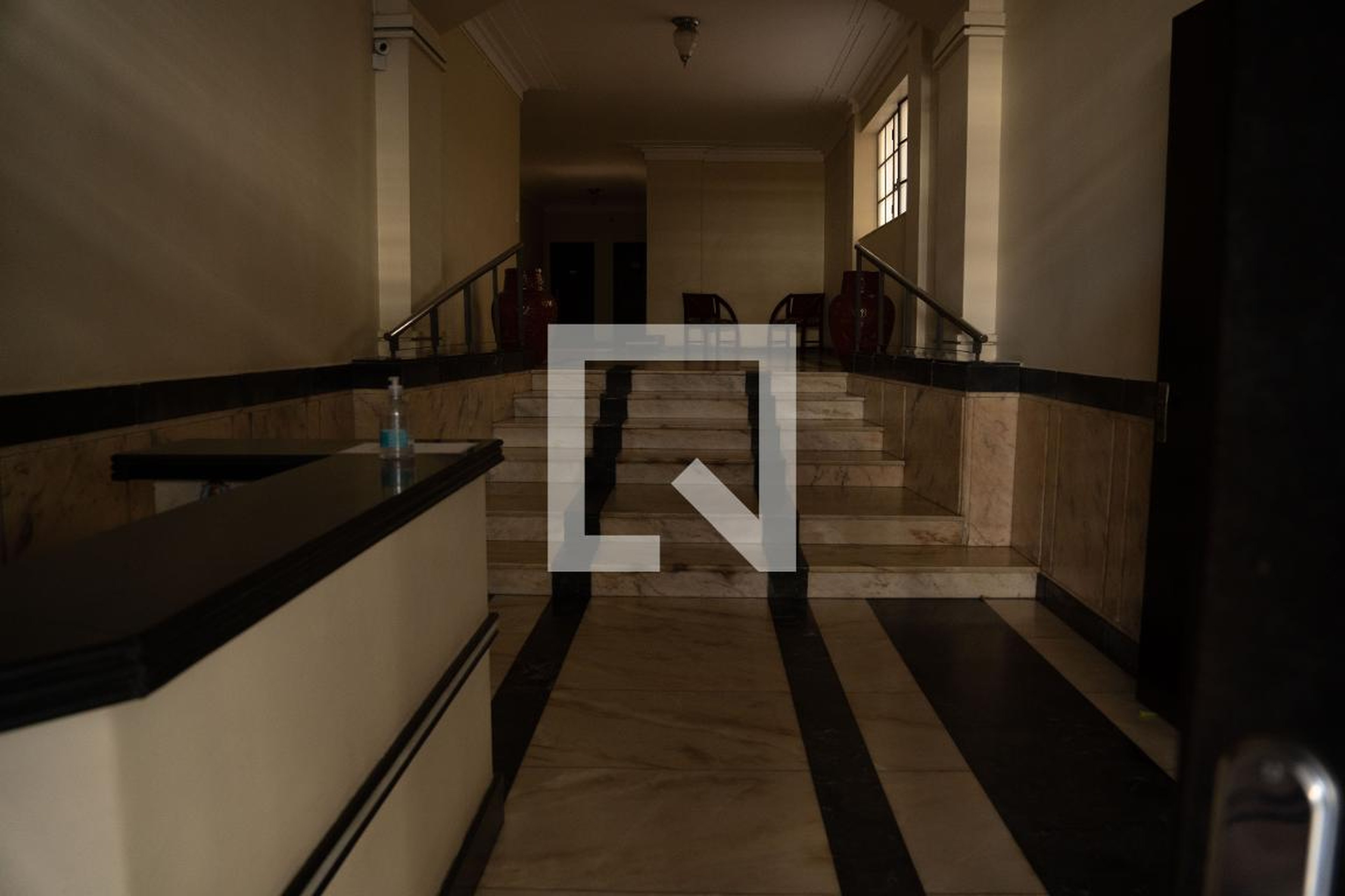 Hall social - Abaeté