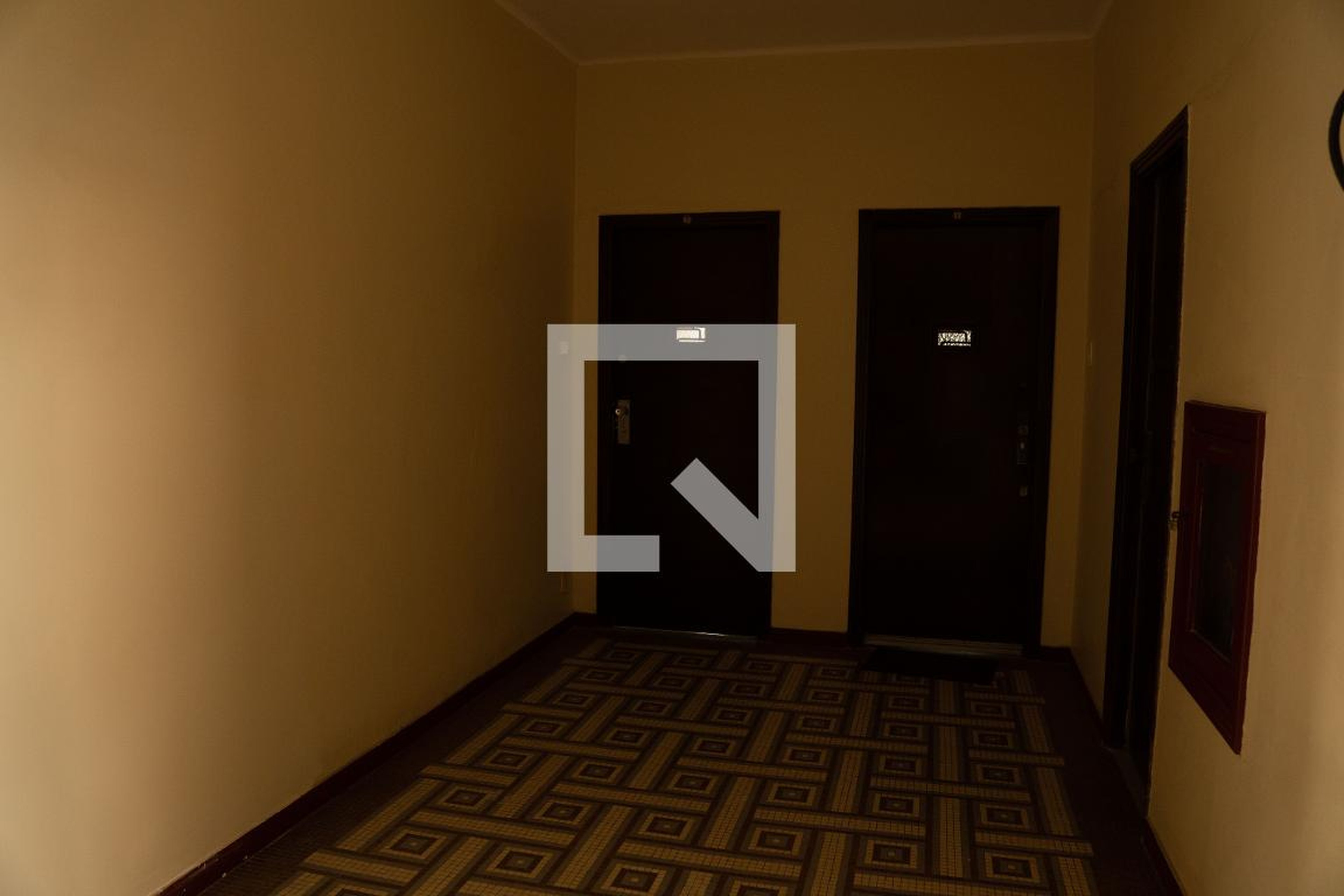 Hall de Entrada - Abaeté