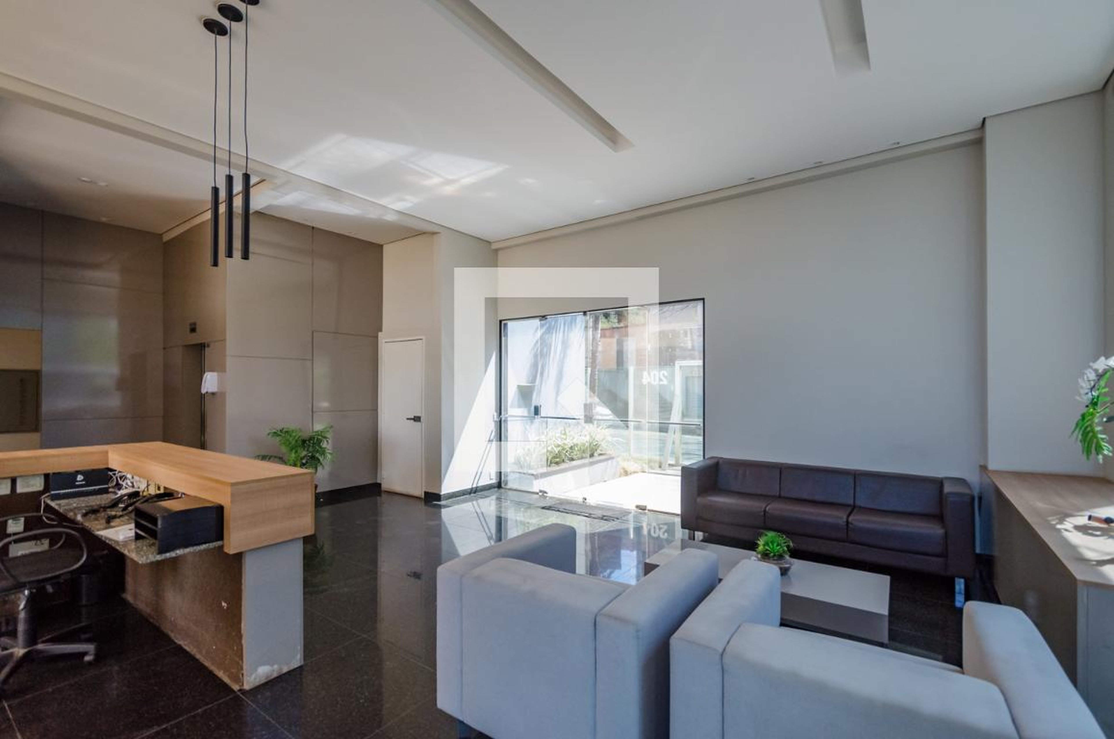 Hall de Entrada - Ibiza Studio