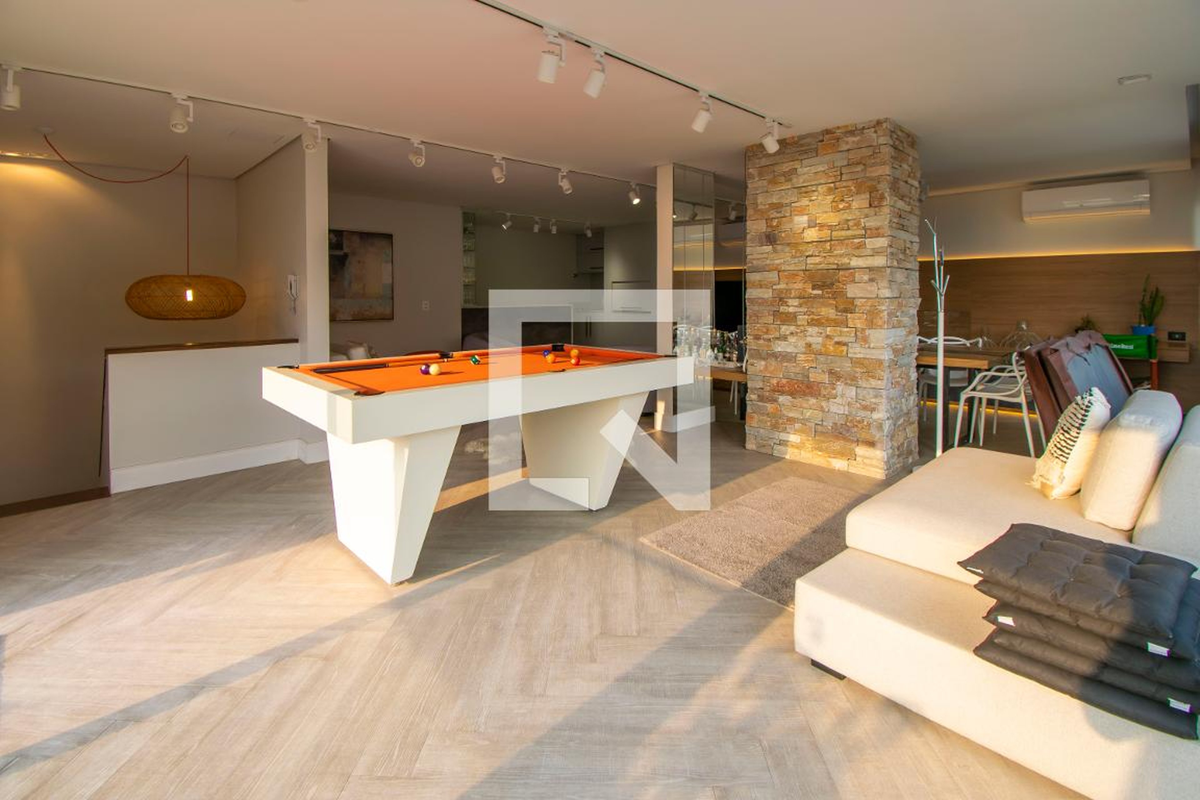 Espaço Gourmet - Solar do Estaleiro