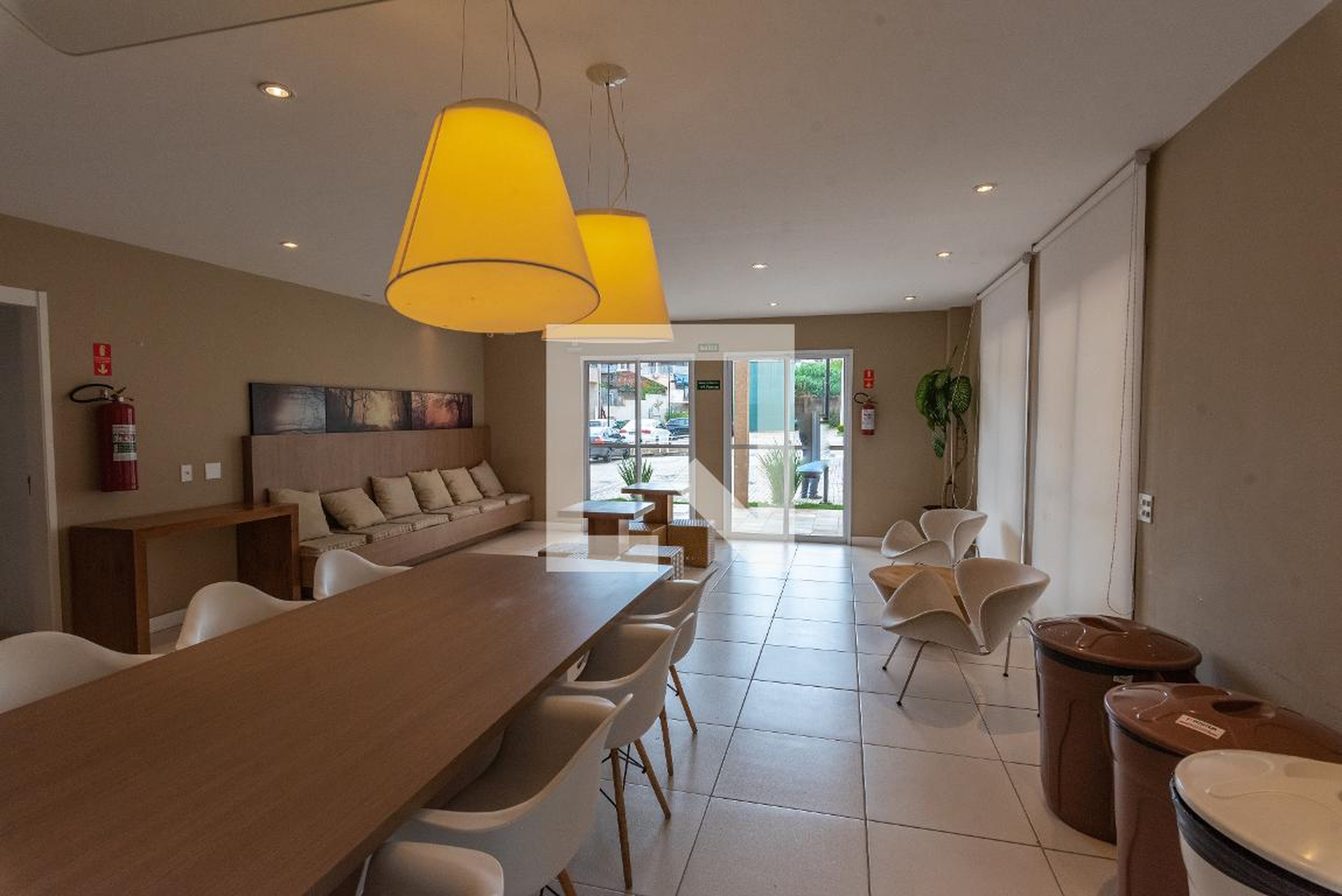 Espaço Gourmet - Vitalis