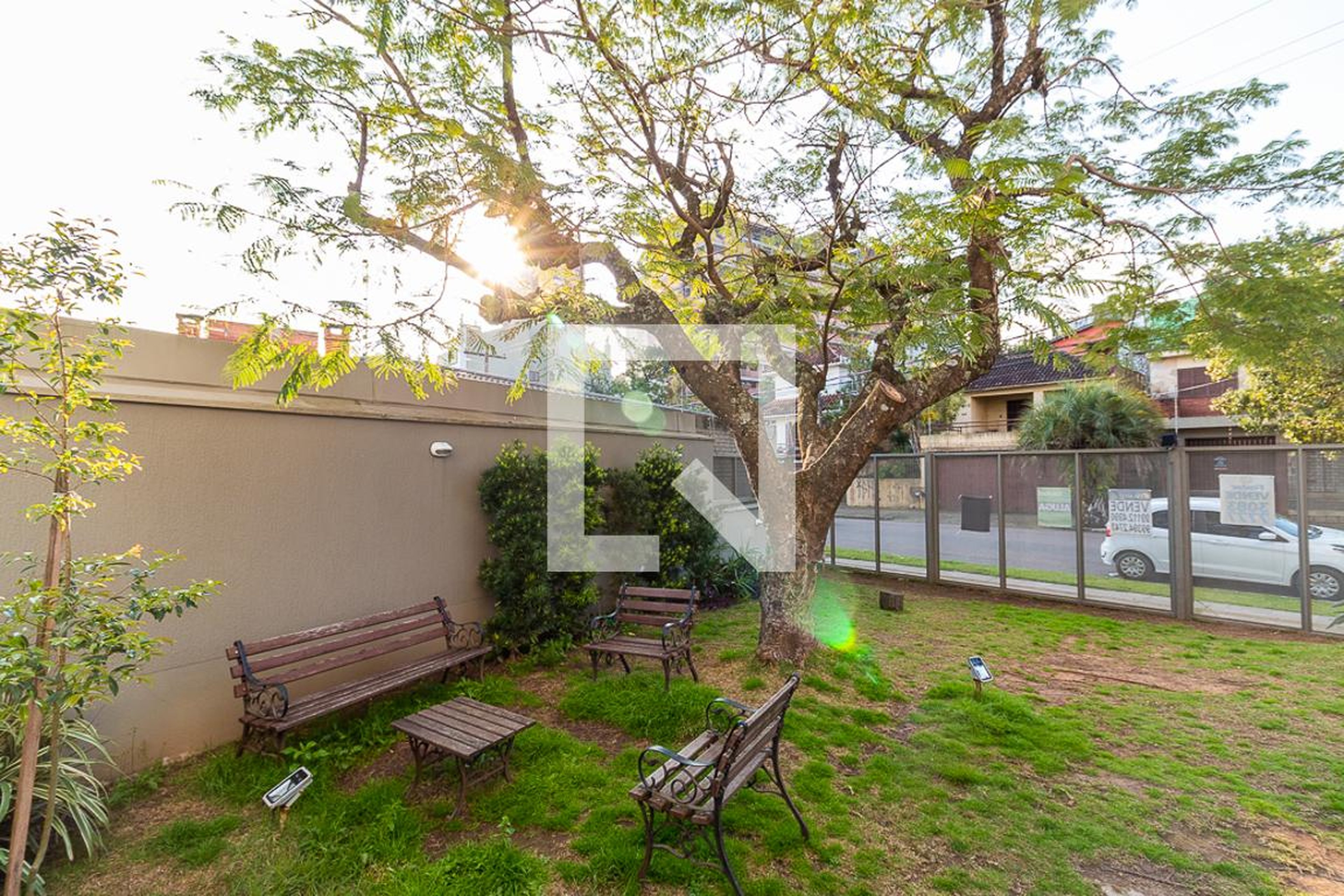 Área comum - Edward Hopper