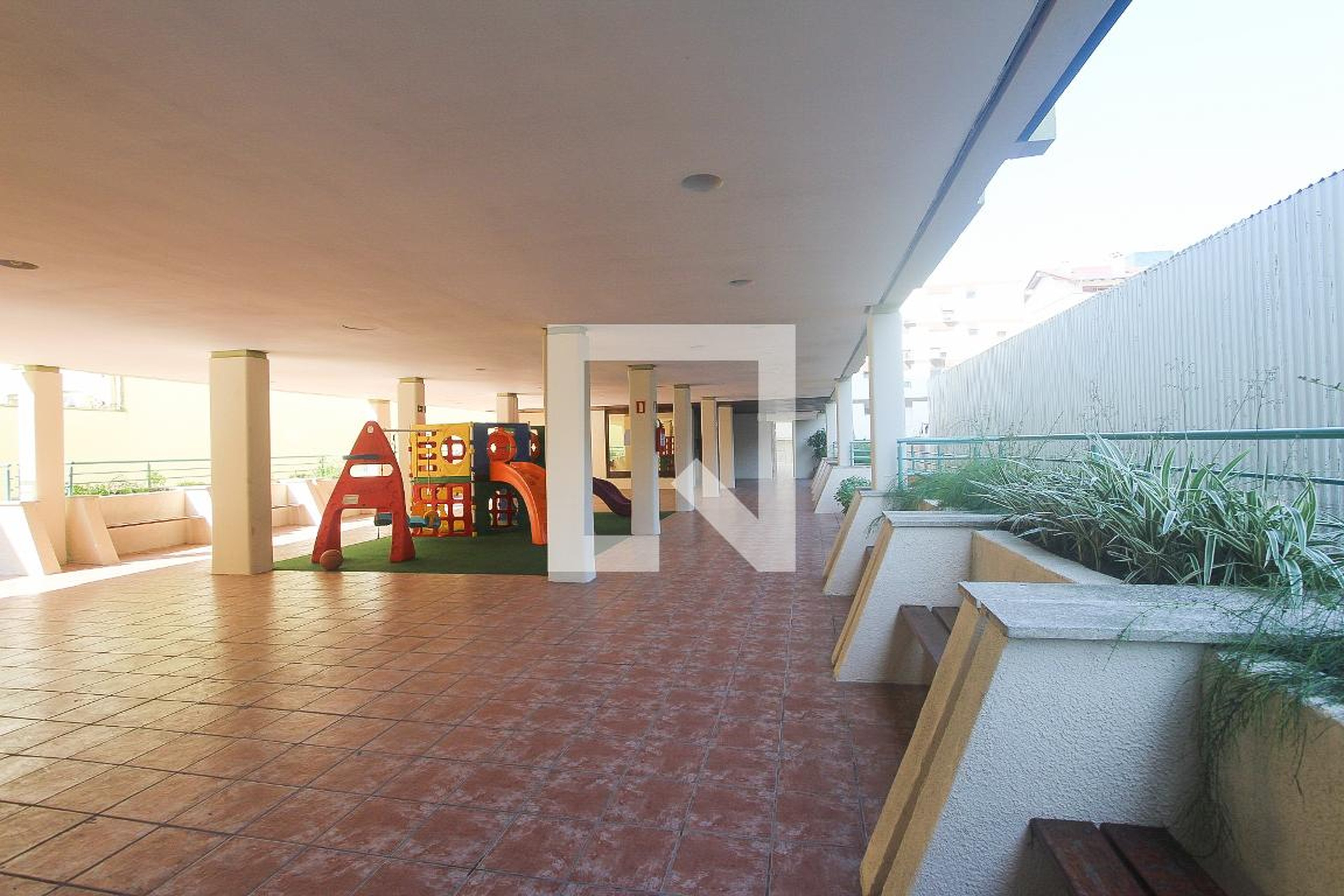 Playground - Querência