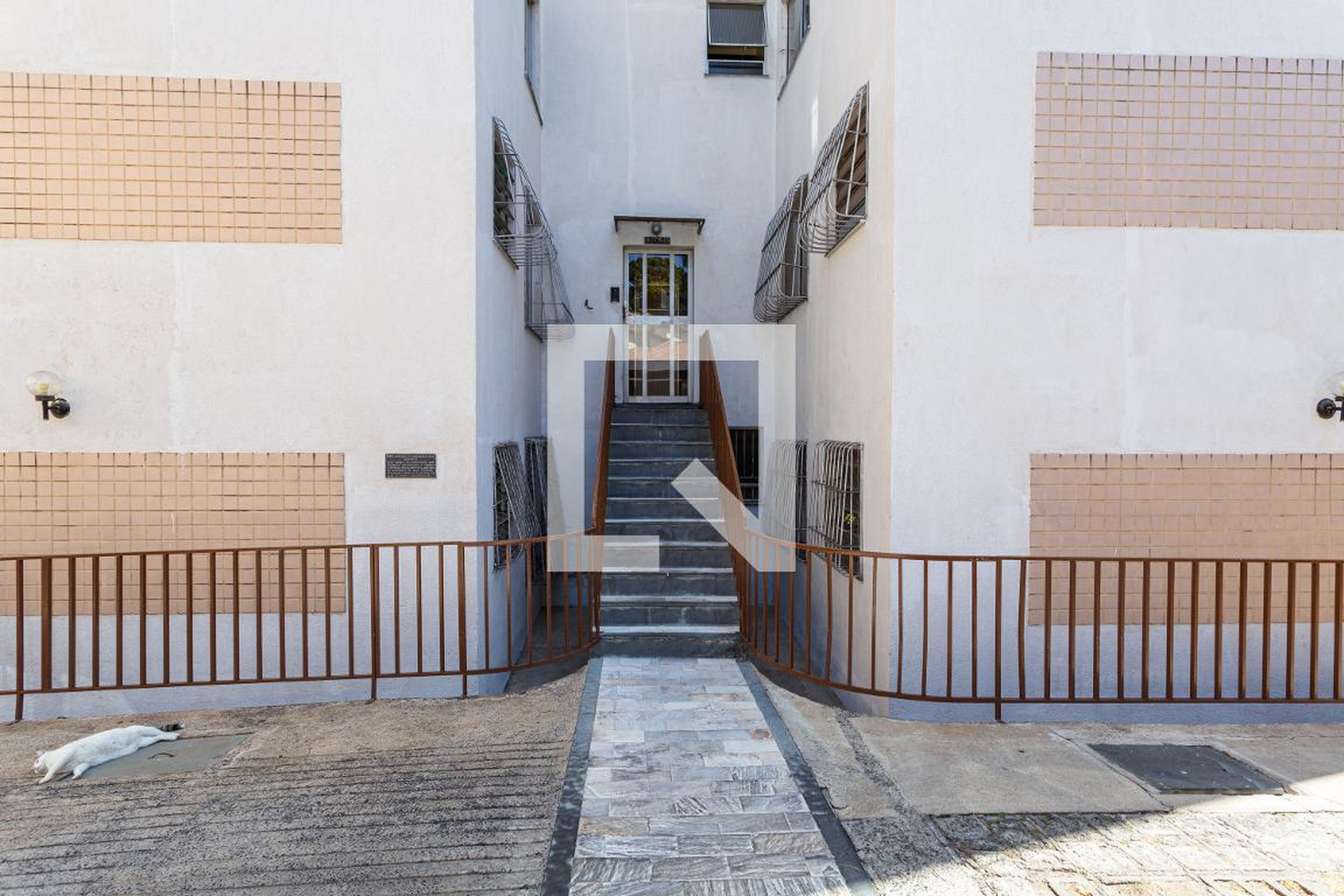 Hall de Entrada - null