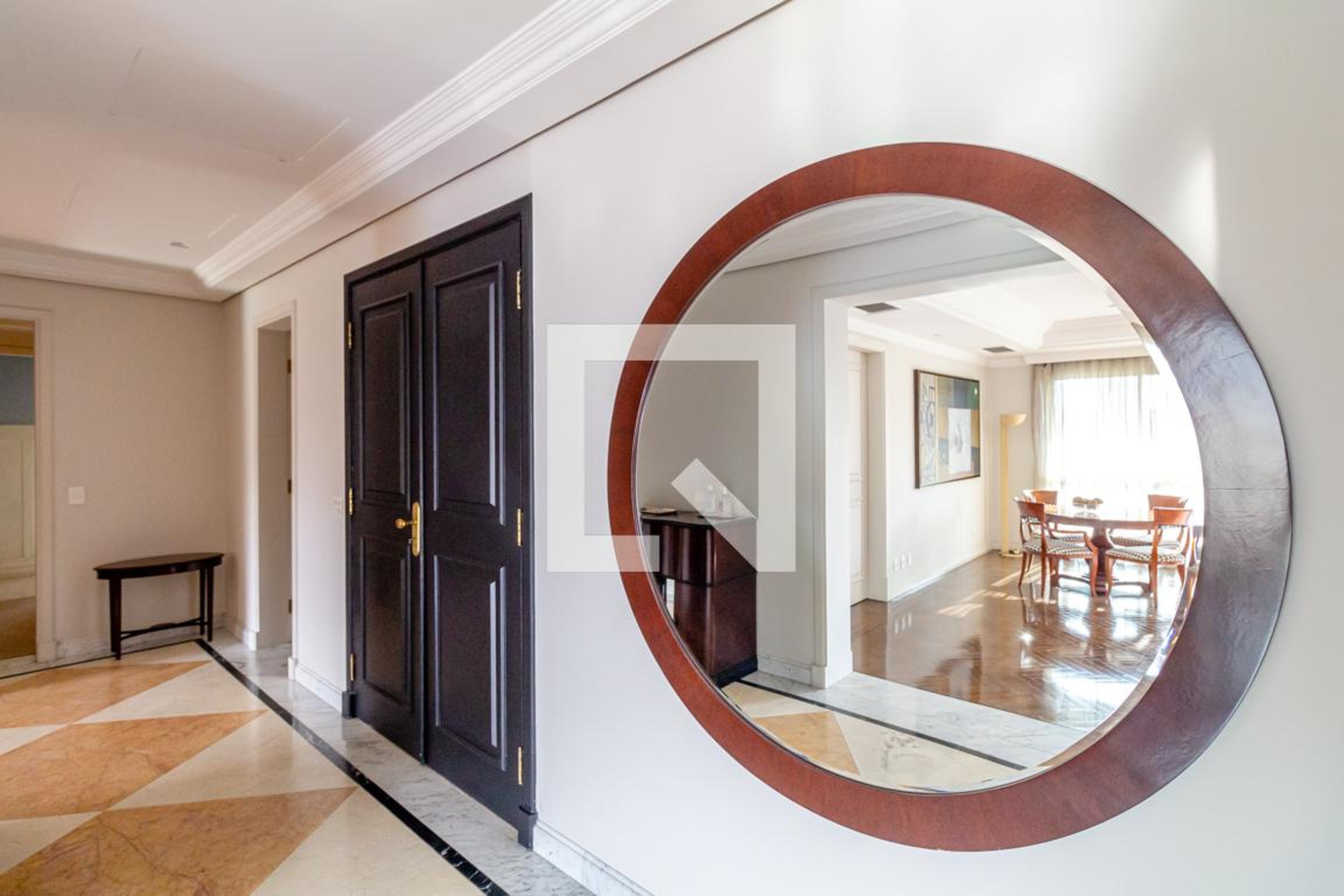 Hall de Entrada - Piazza Navonna