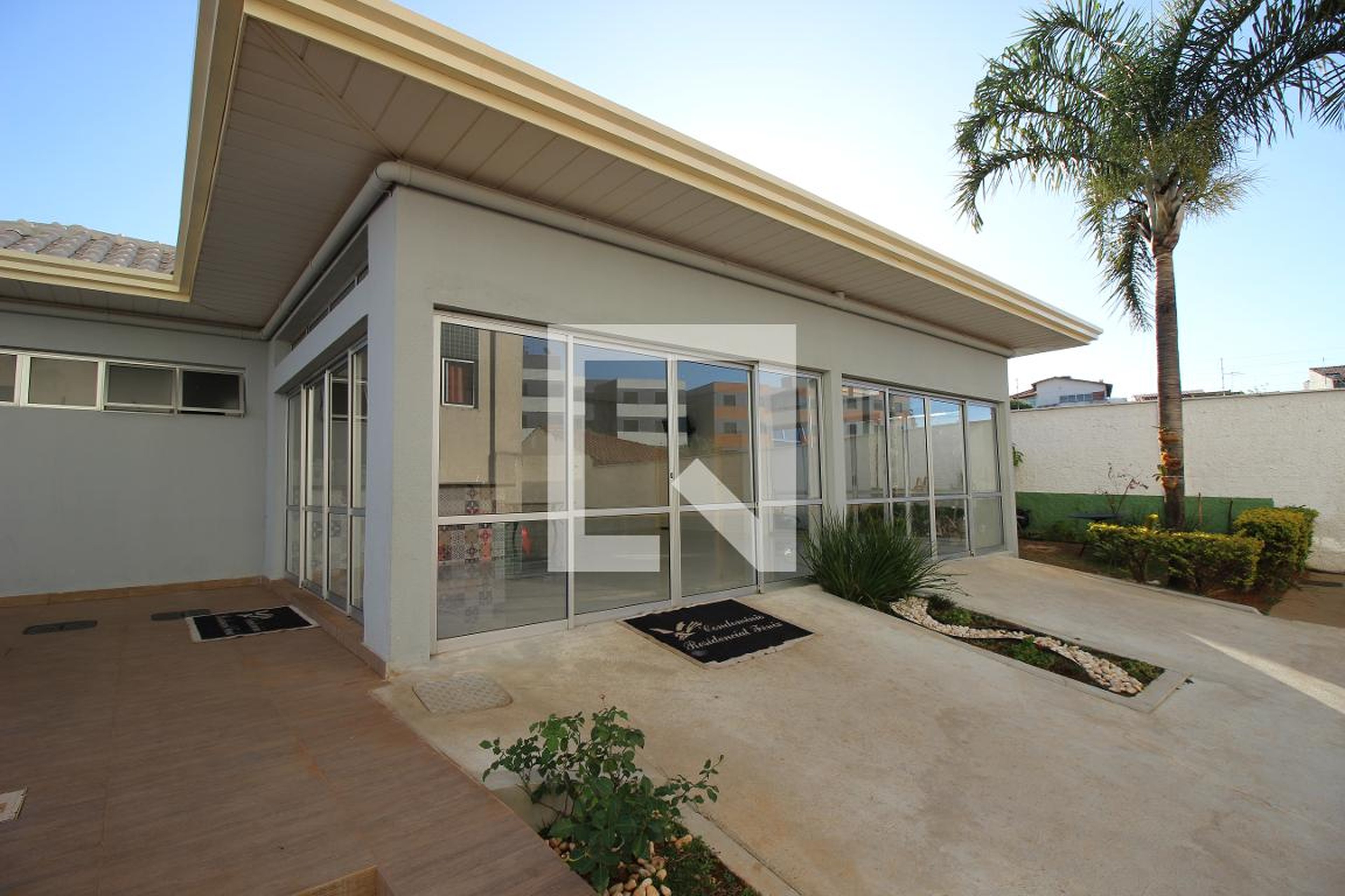 Salão de festas - Fenix