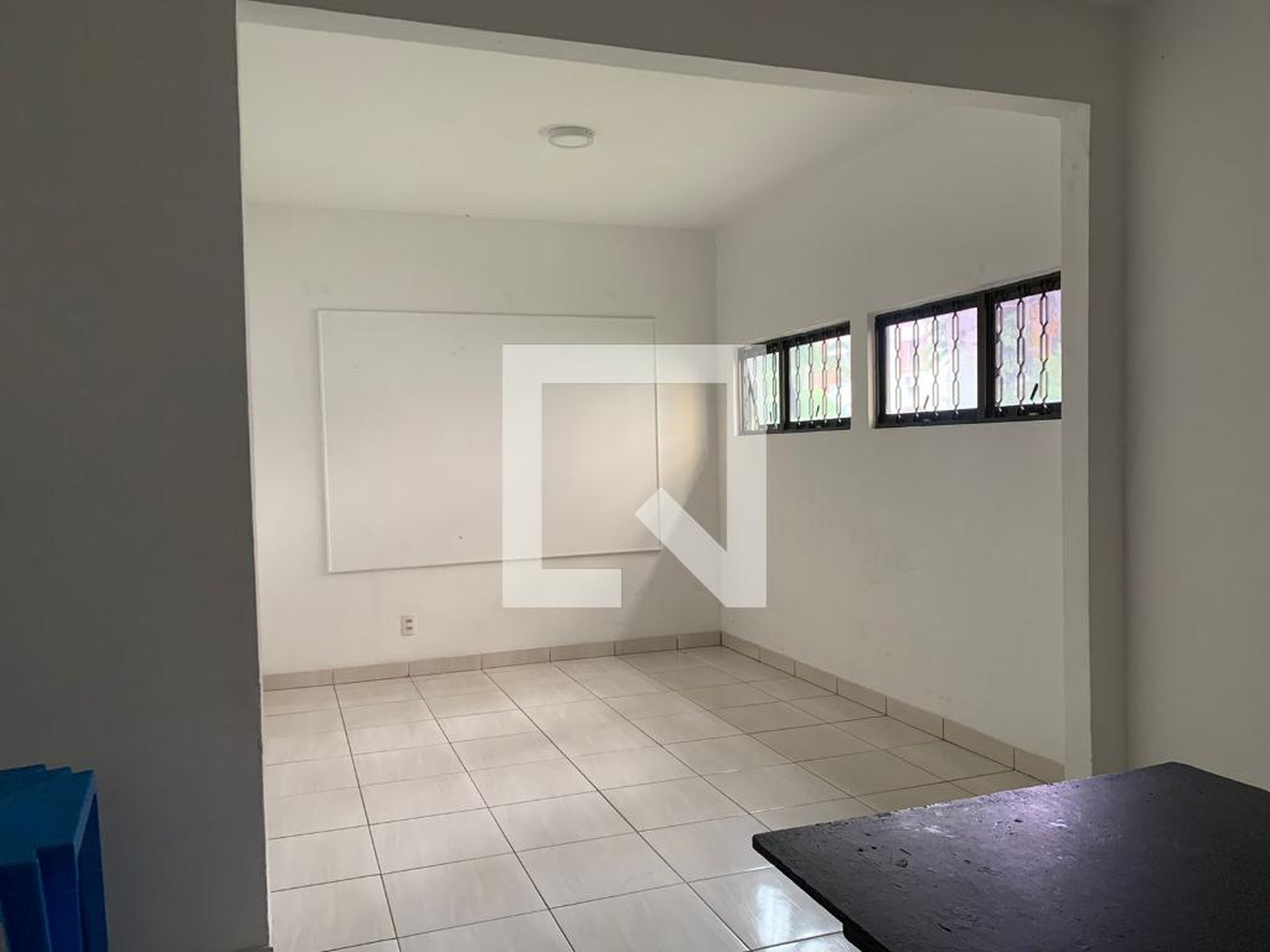 Salao de Festas - Residêncial Taquara