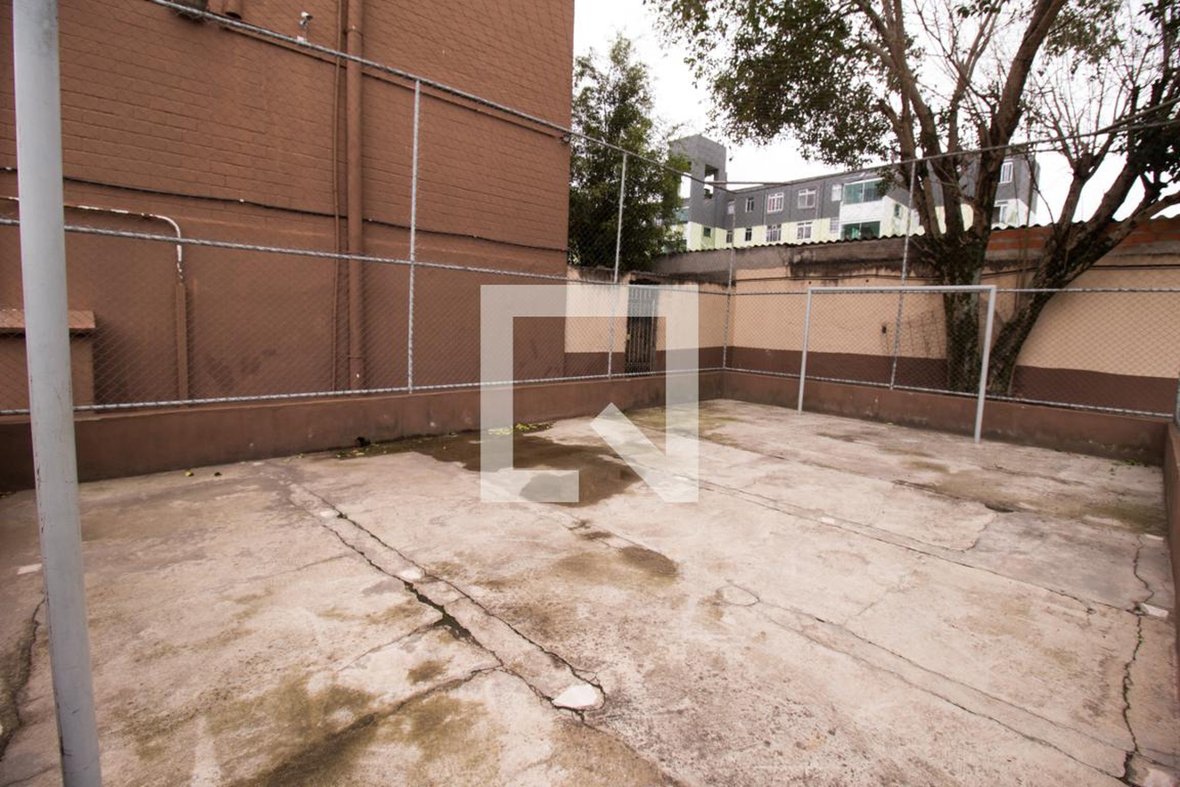 Quadra - Jeribás II