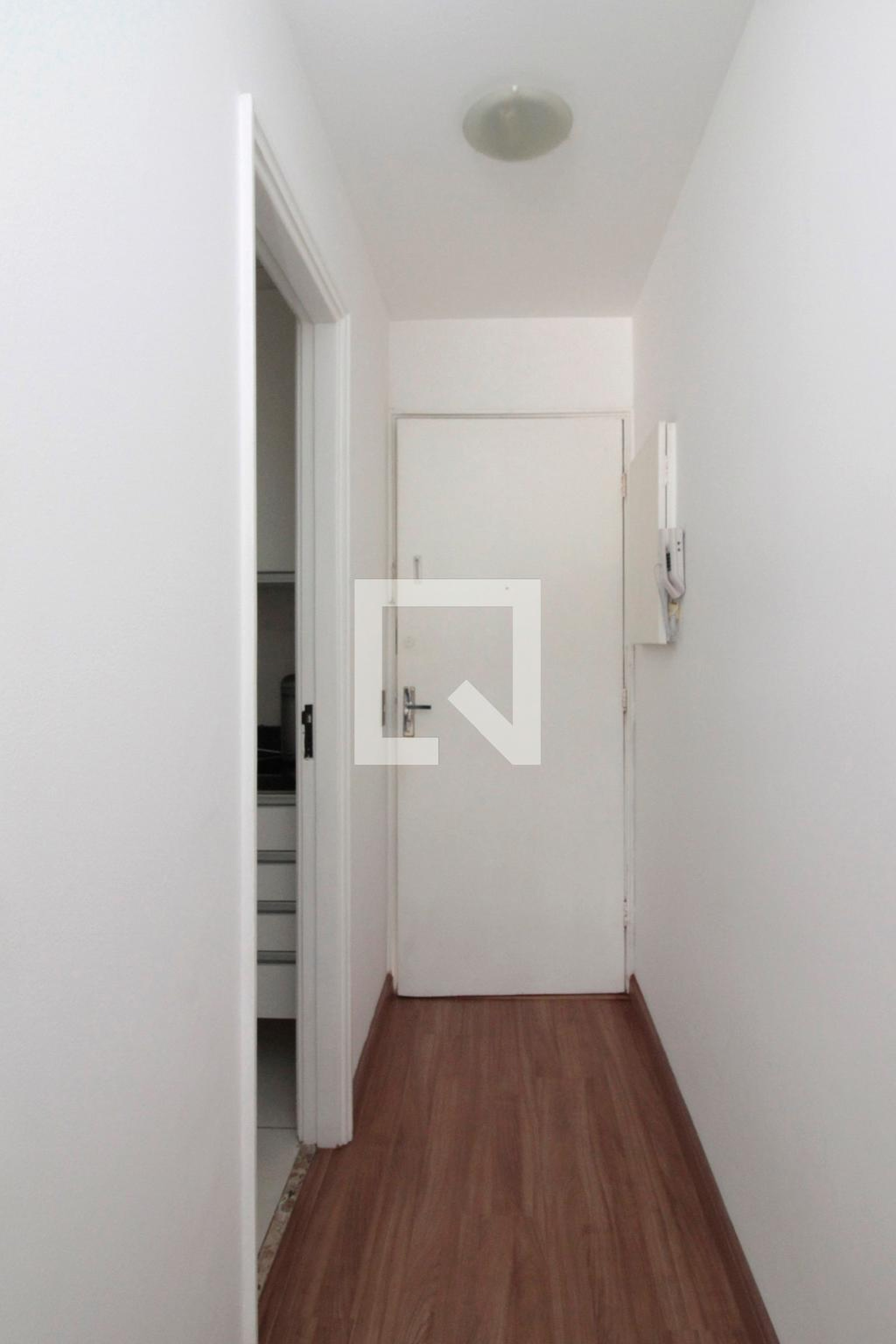 Hall de Entrada - Edifício Dover