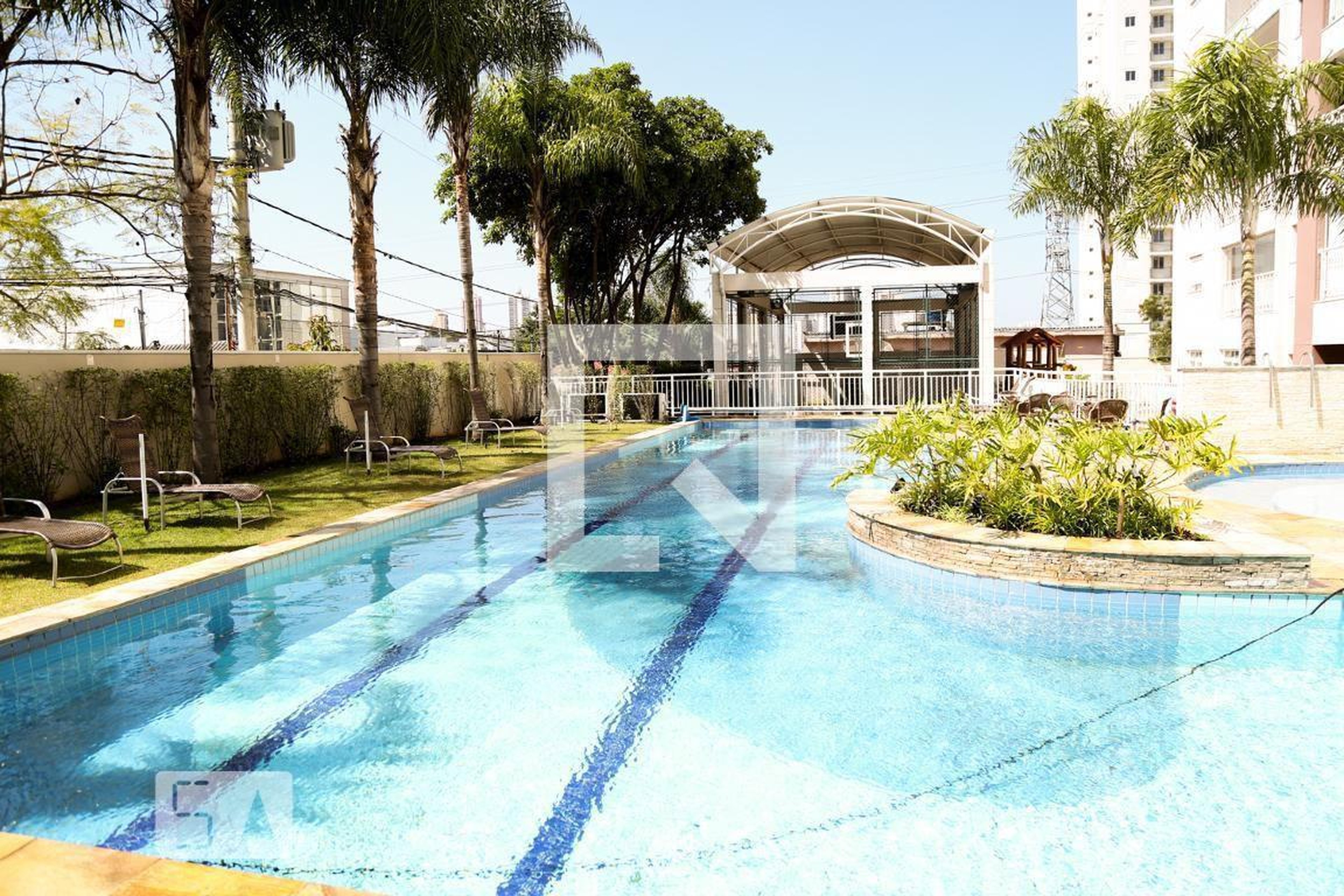 Piscina - Originale