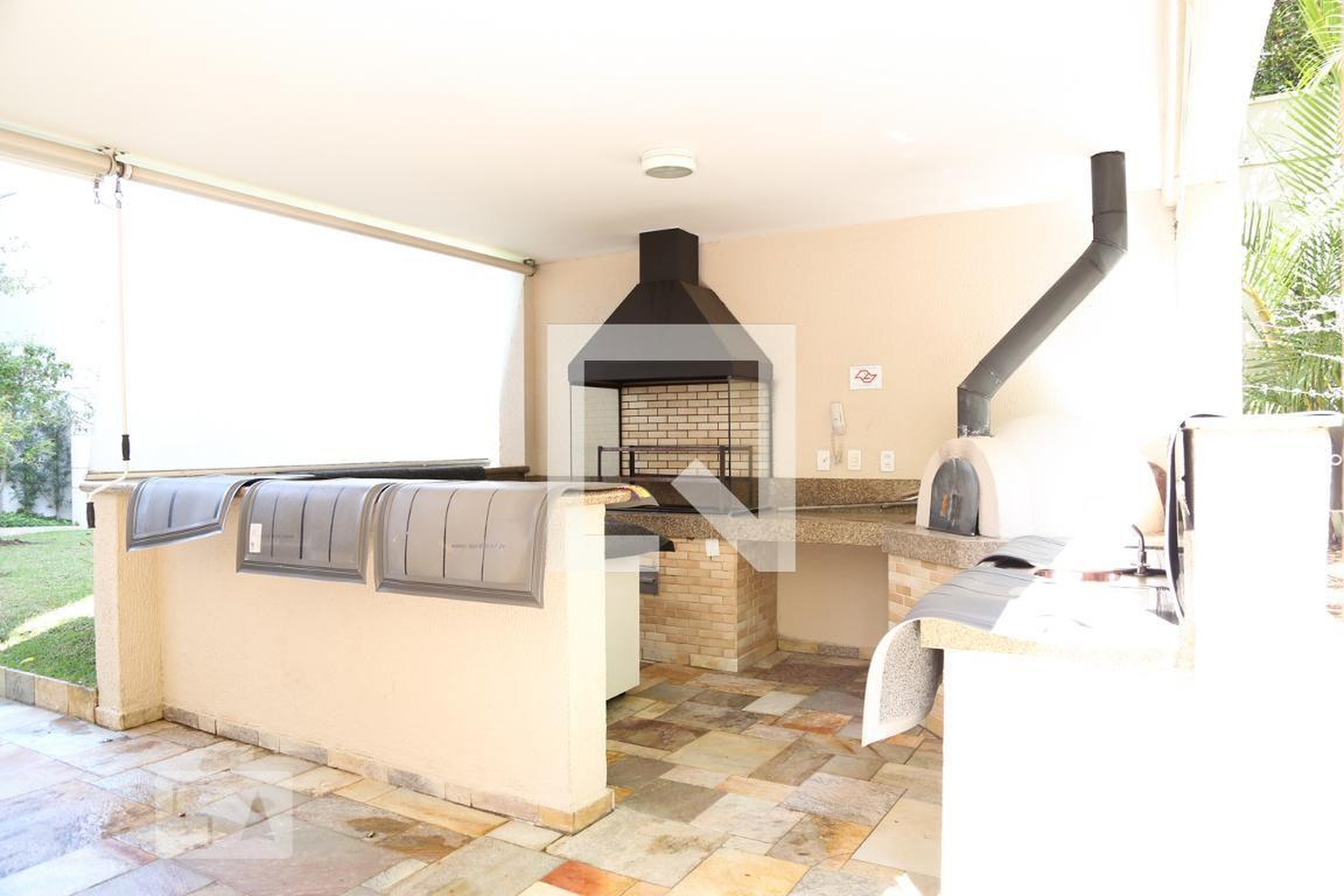 Churrasqueira - Originale