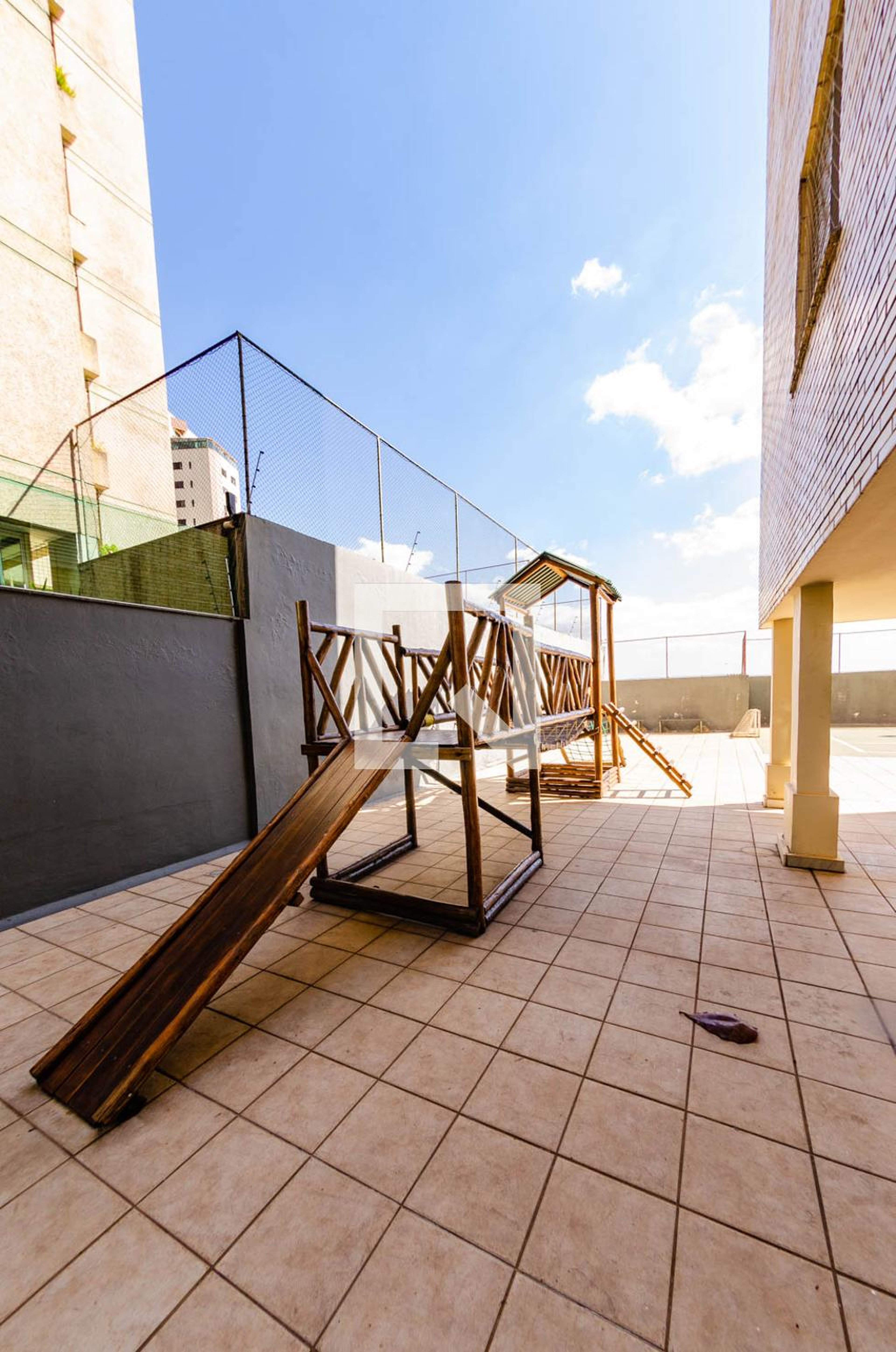 Playground - Rafael Magalhães