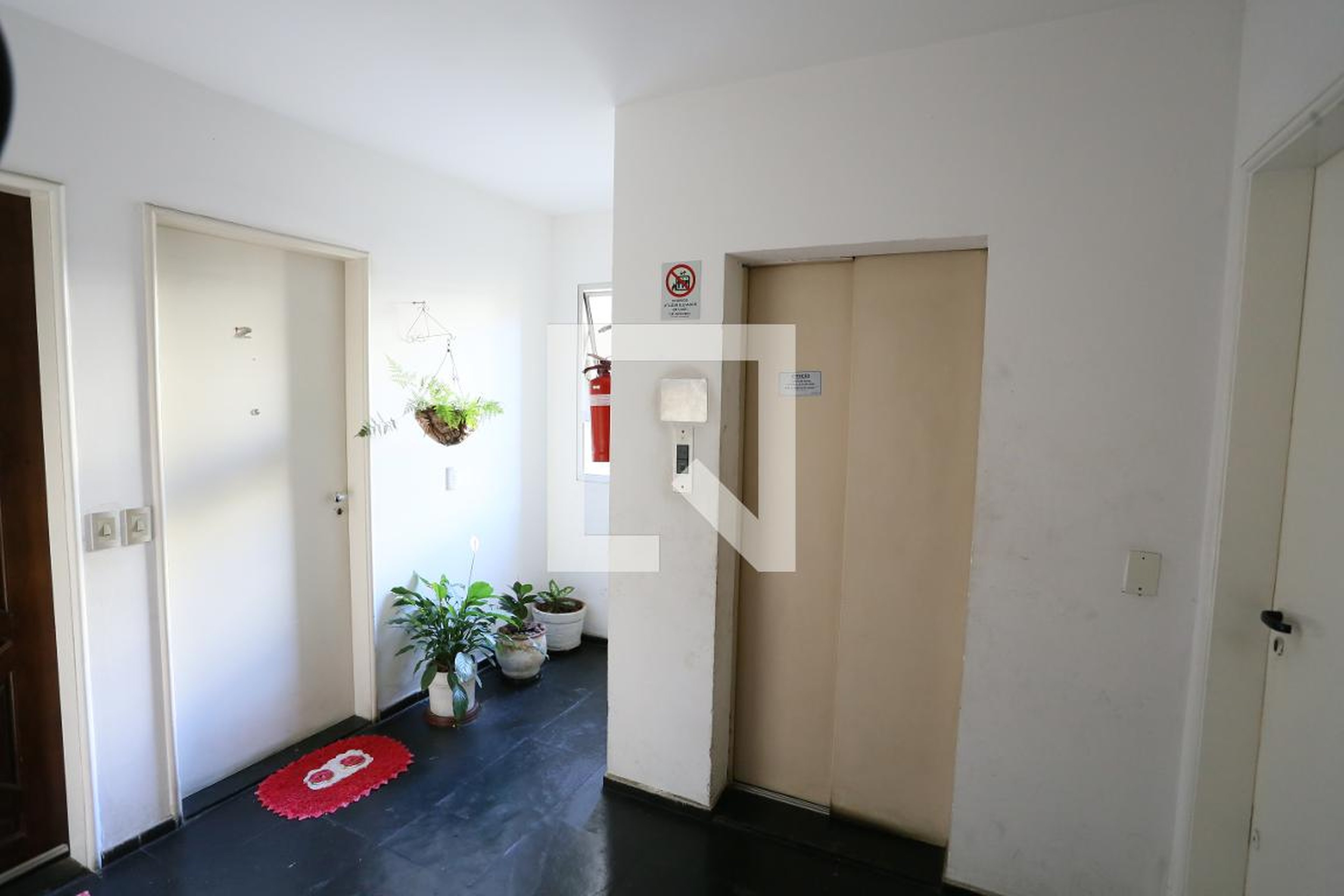 Hall de Entrada - Special Place