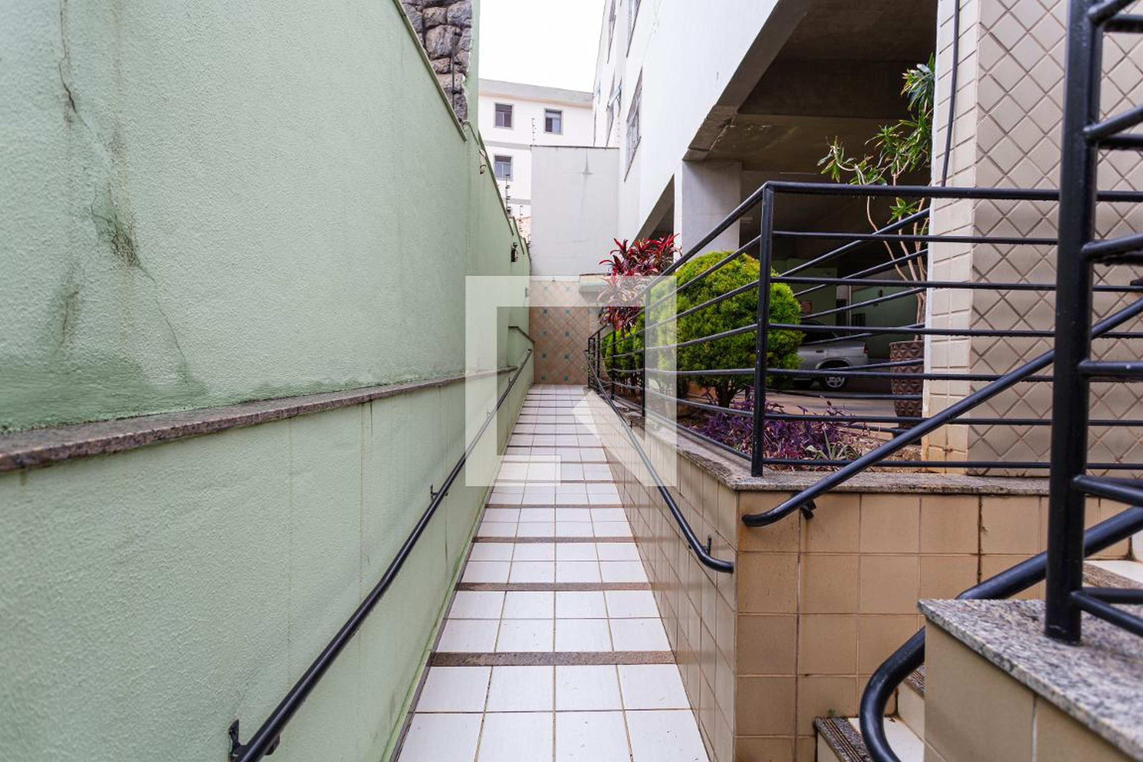 Hall de Entrada - null