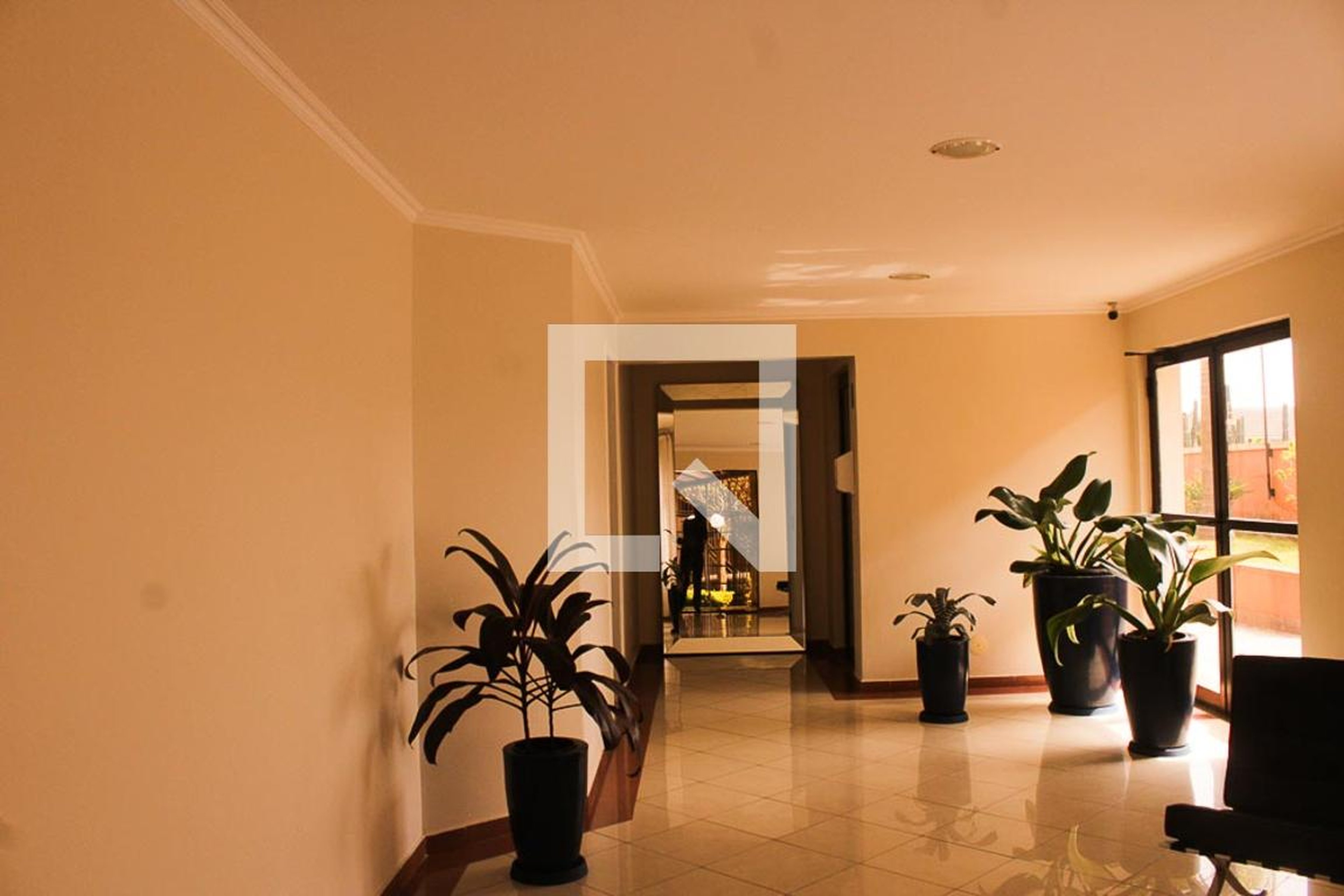 Hall de Entrada - Zardetto