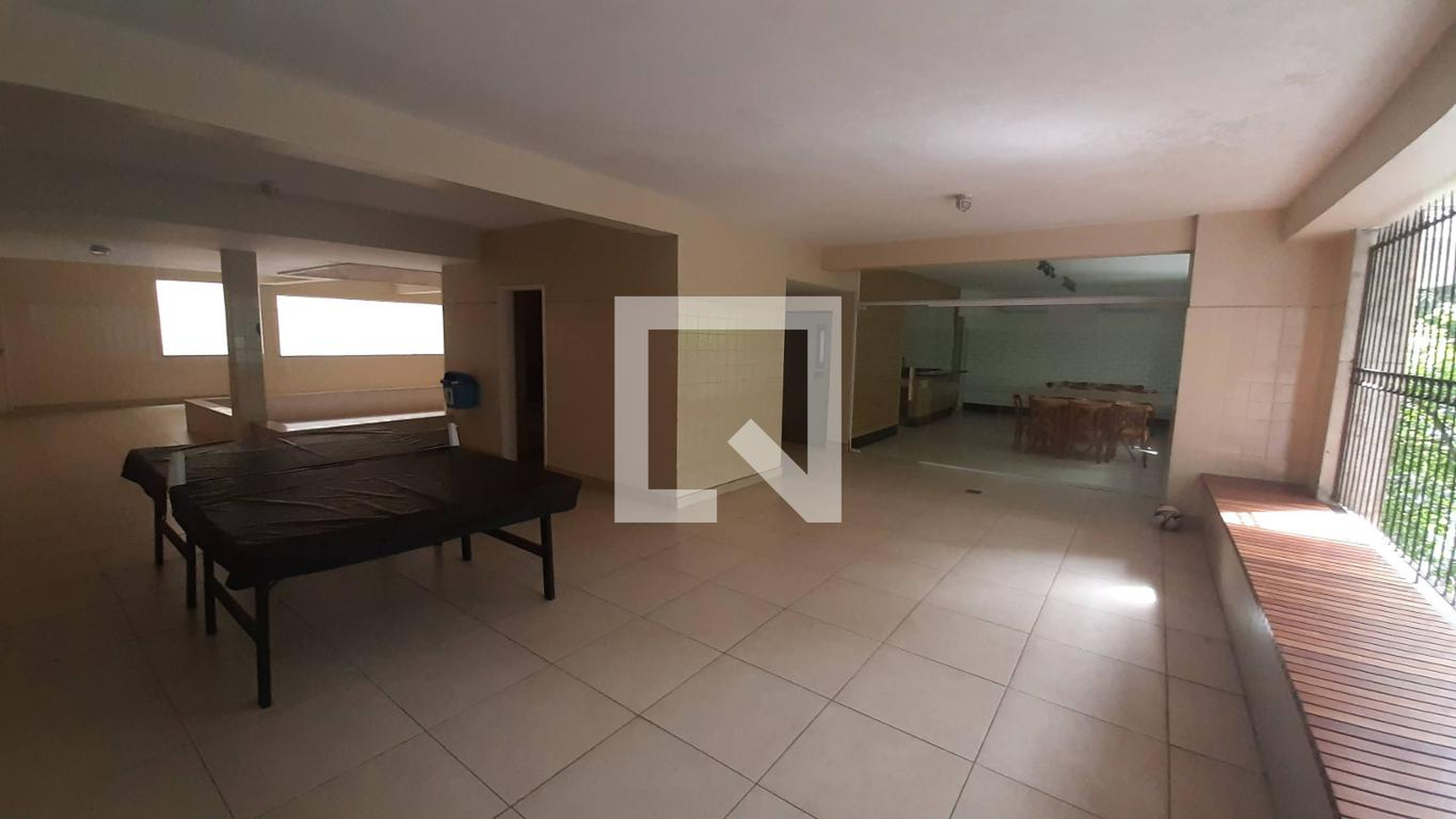 Playground - Edifício Solar da Lagoa