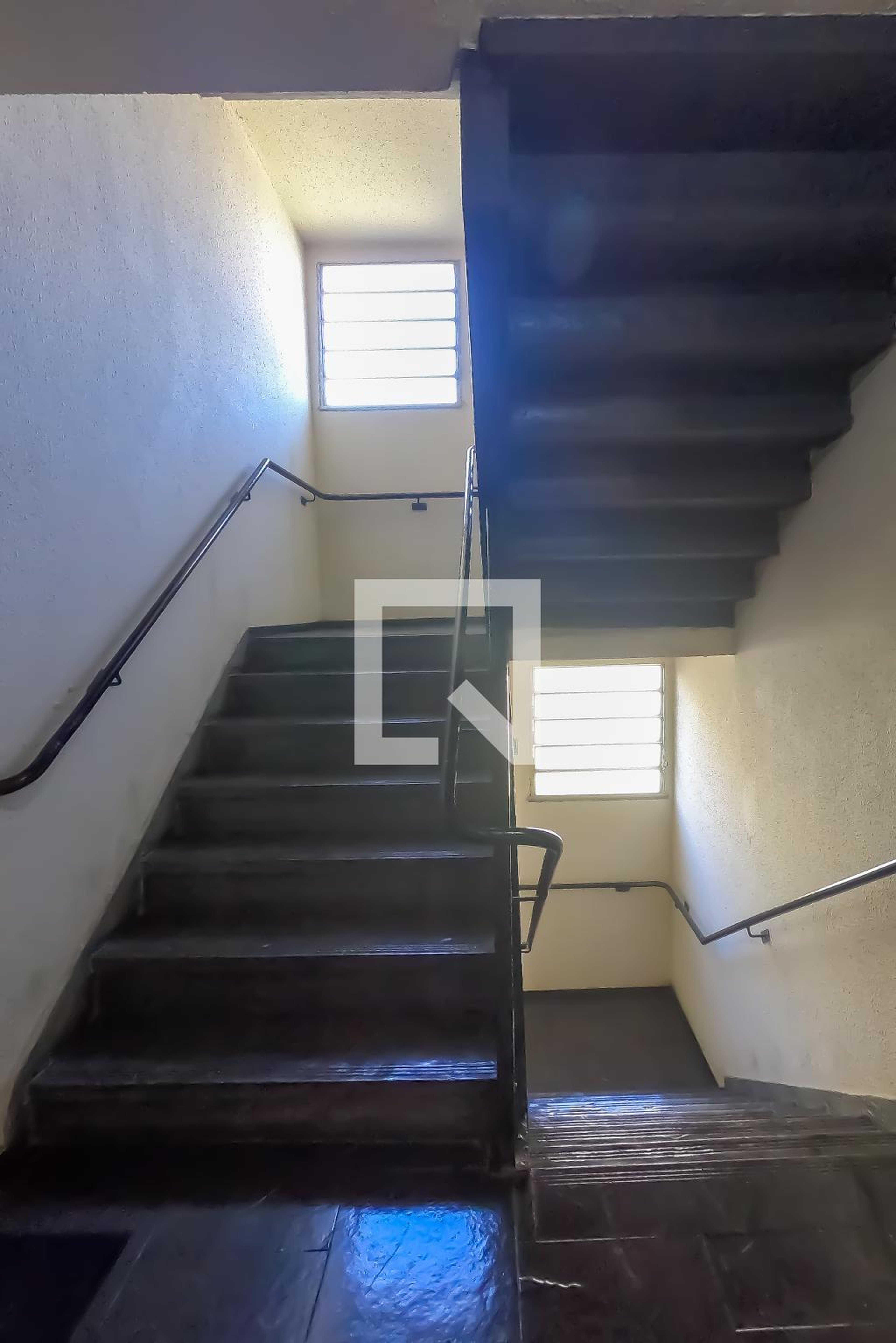 Hall social Condomínio em Estrada Municipal, 3009