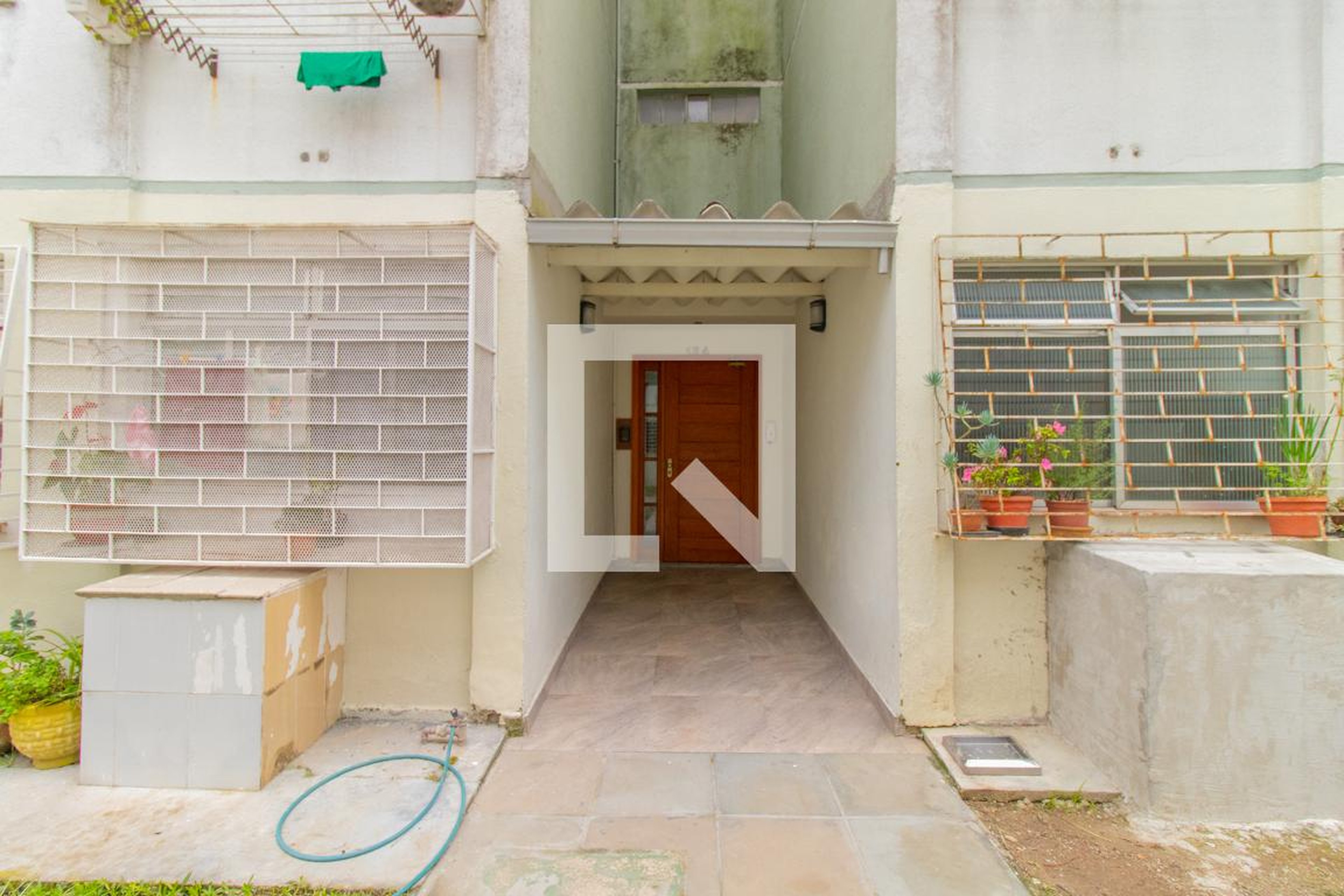 Entrada - Mingos Varella