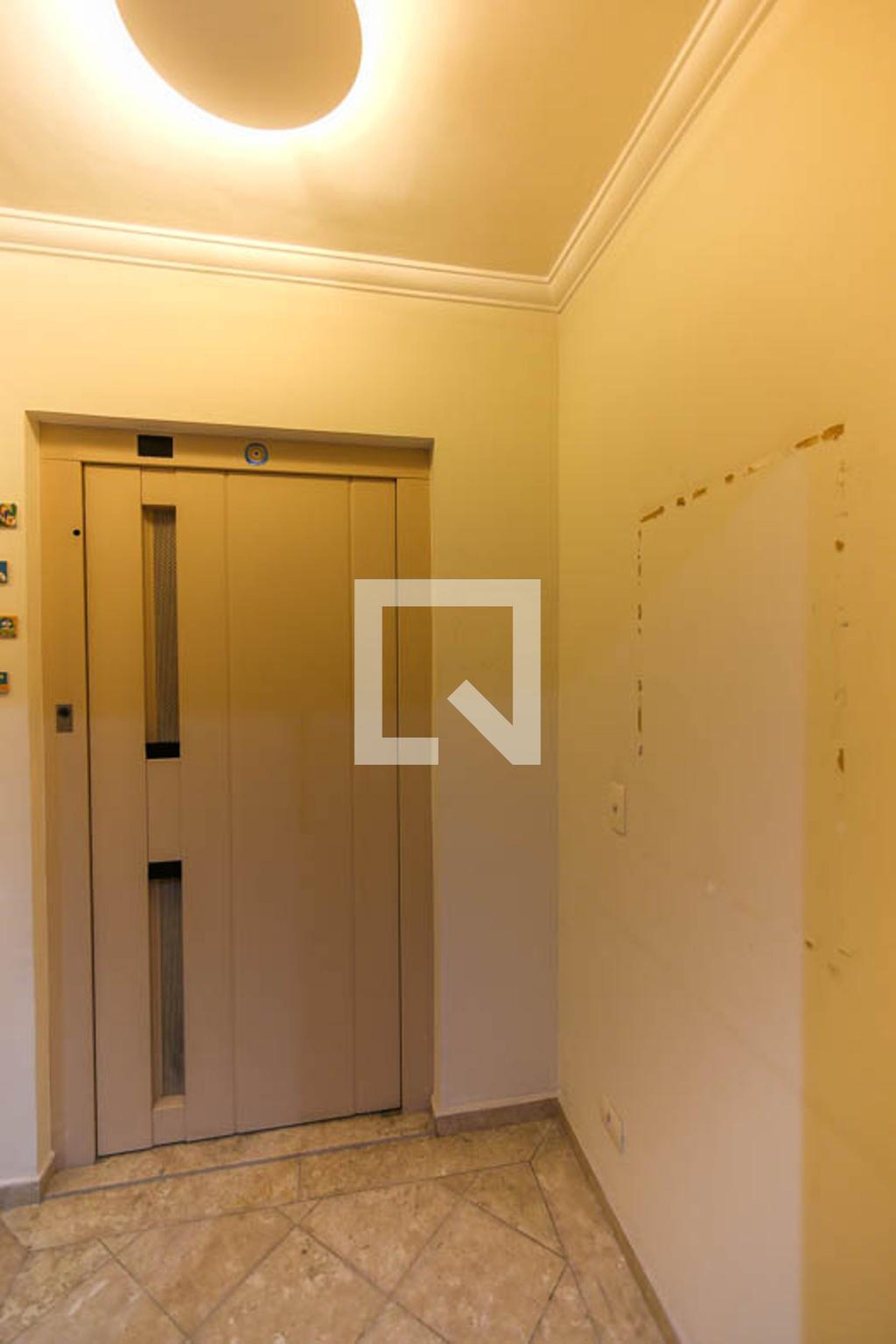 Hall - Edifício Villa Elevata