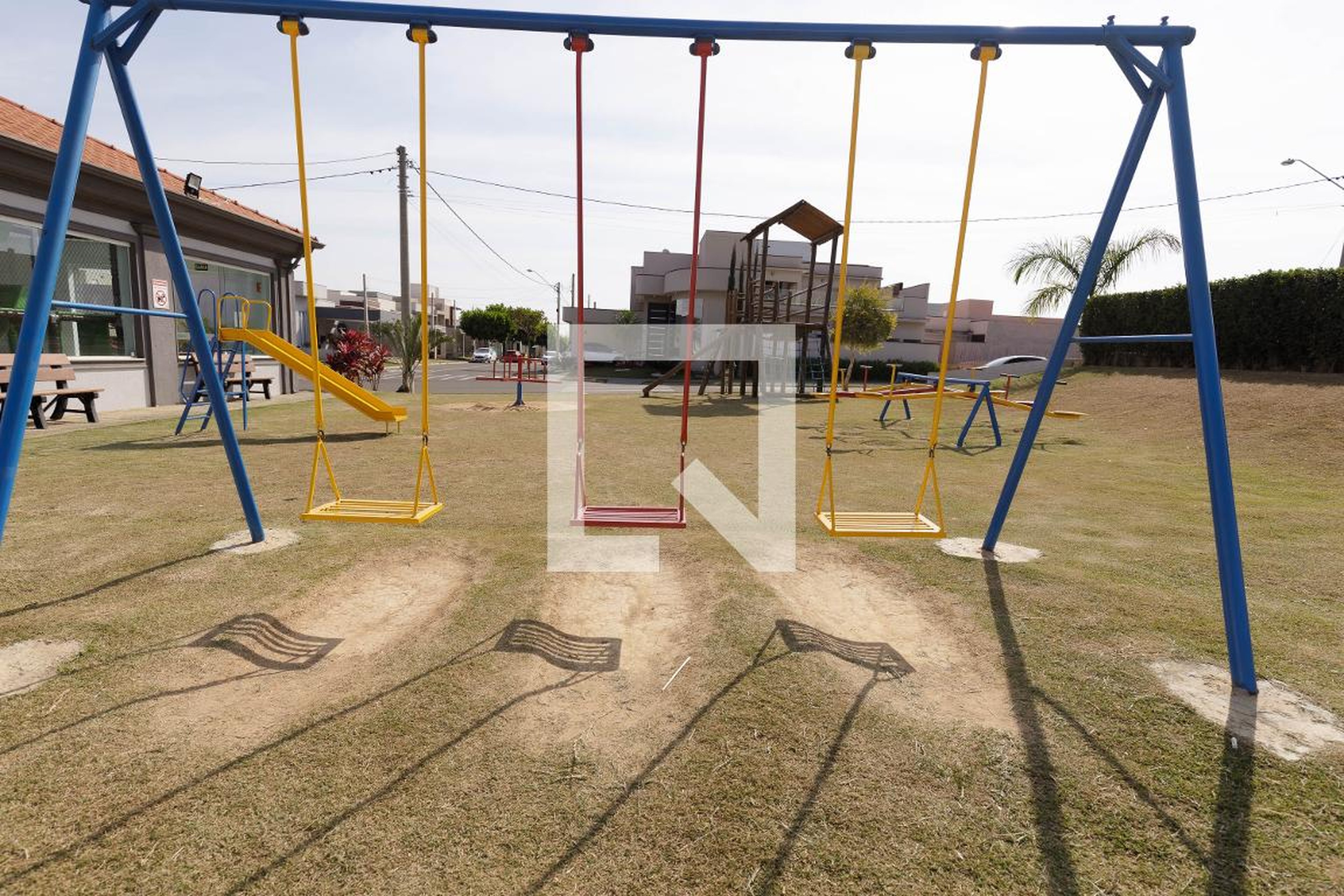 Playground - 