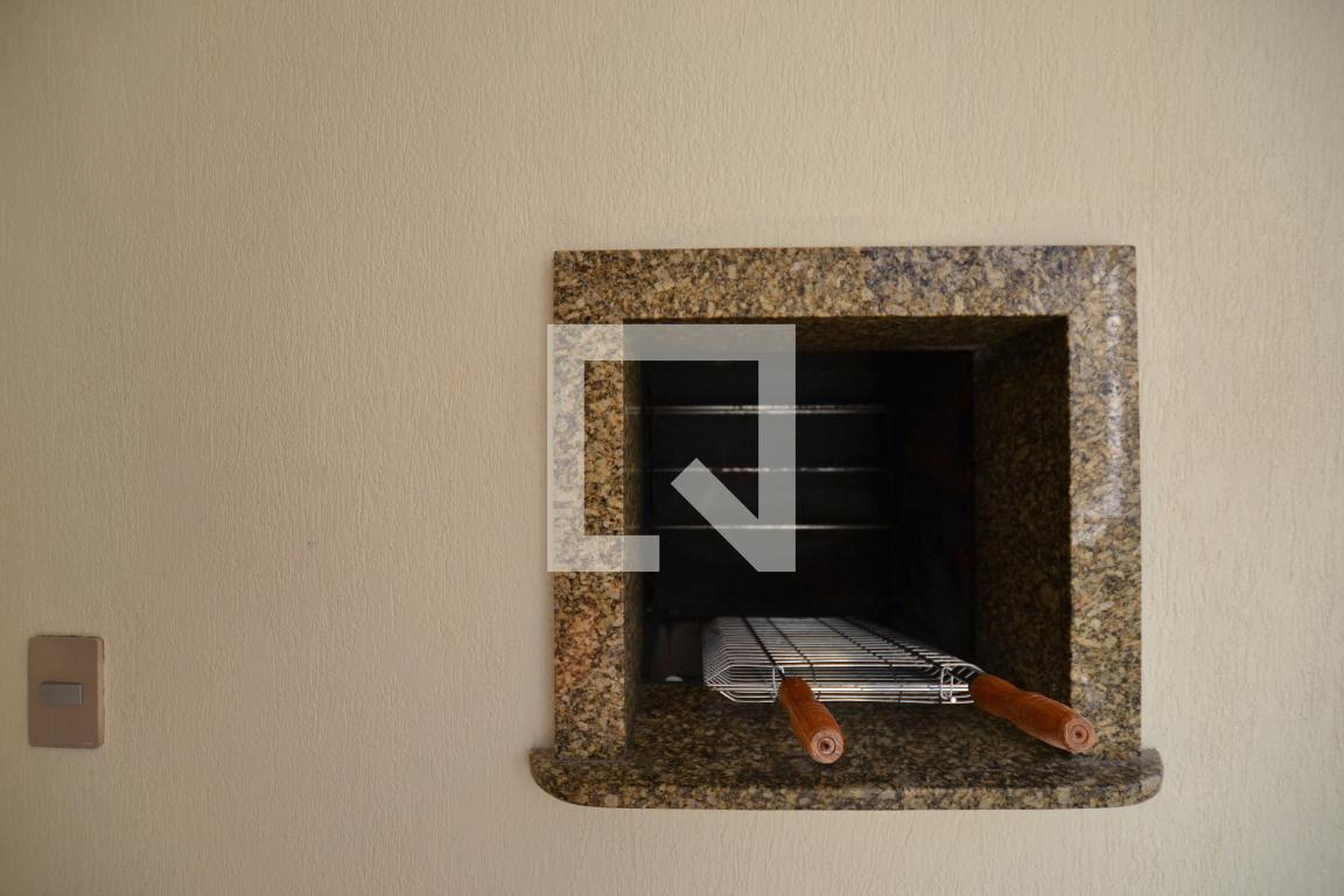 Churrasqueira - Edifício Solar Porto Seguro