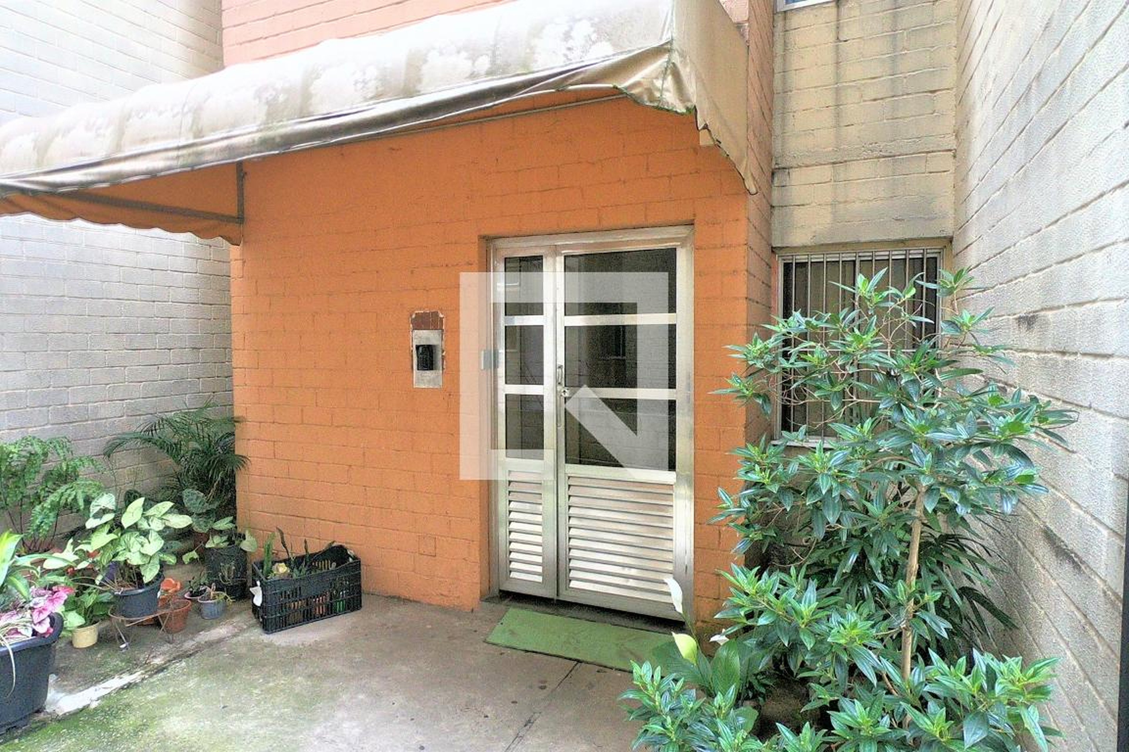 Área comum - Flavia Fernanda