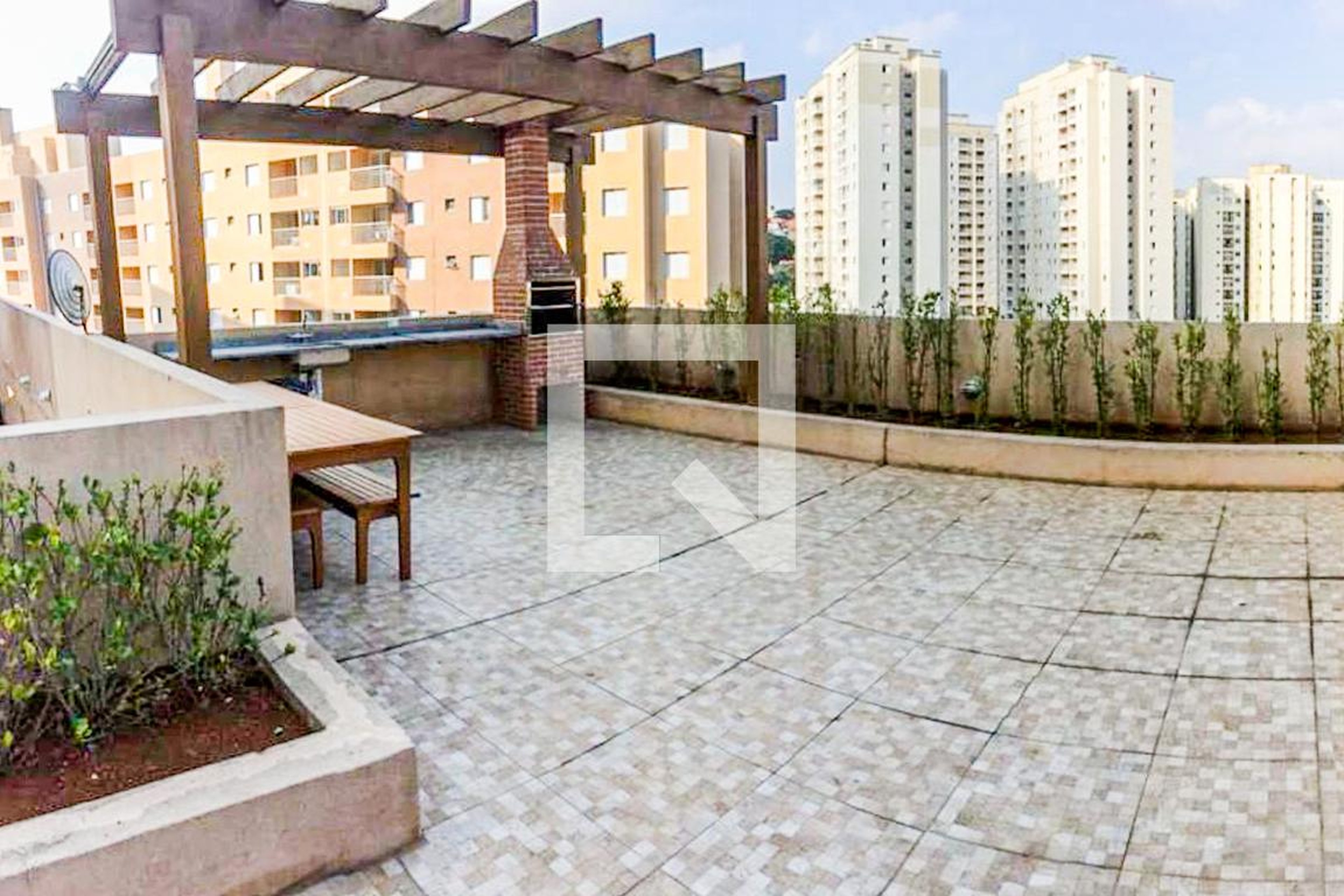 Churrasqueira - Familia Santa Archelia