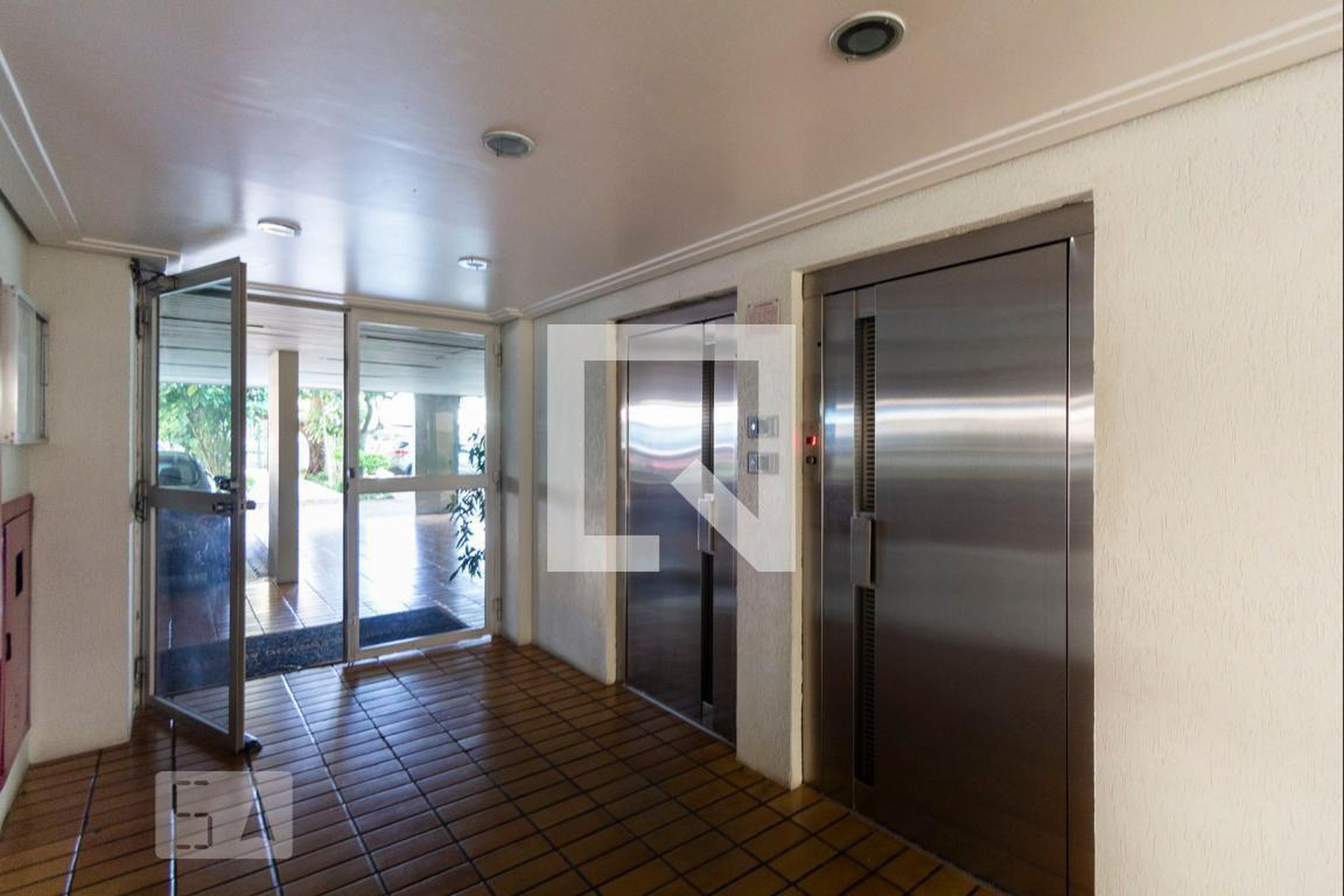 Hall Social - Aracati