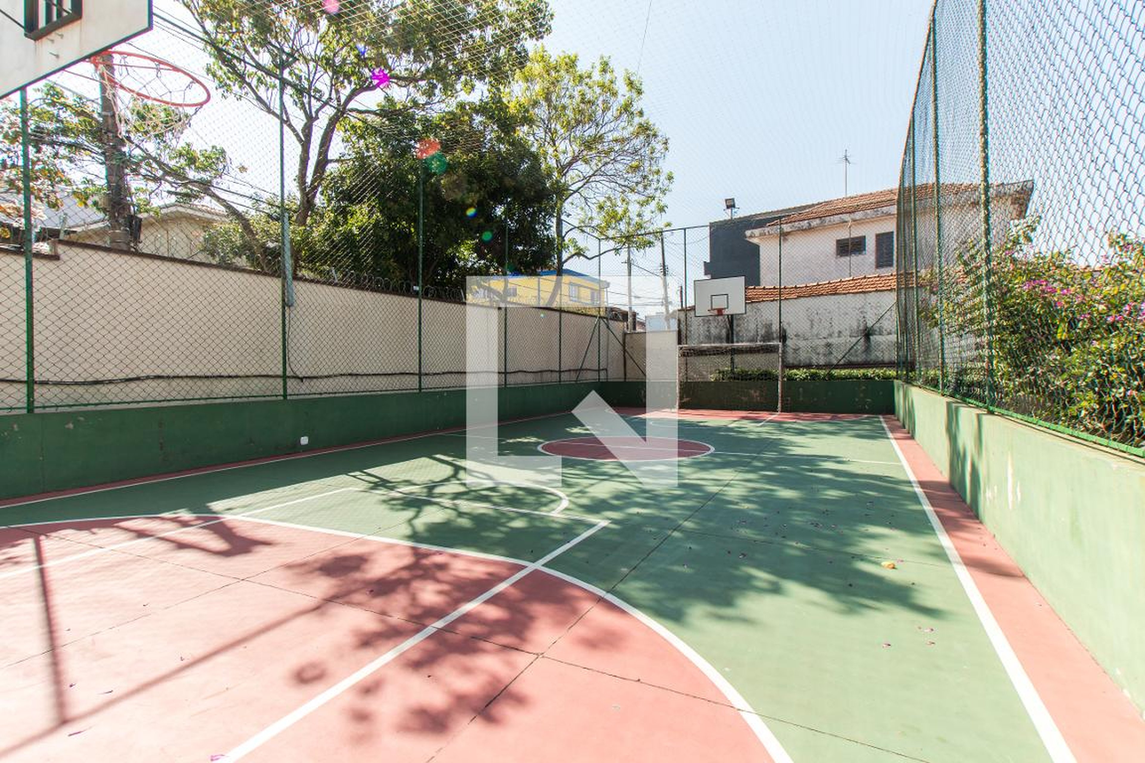 Quadra - Neo Vila Gustavo