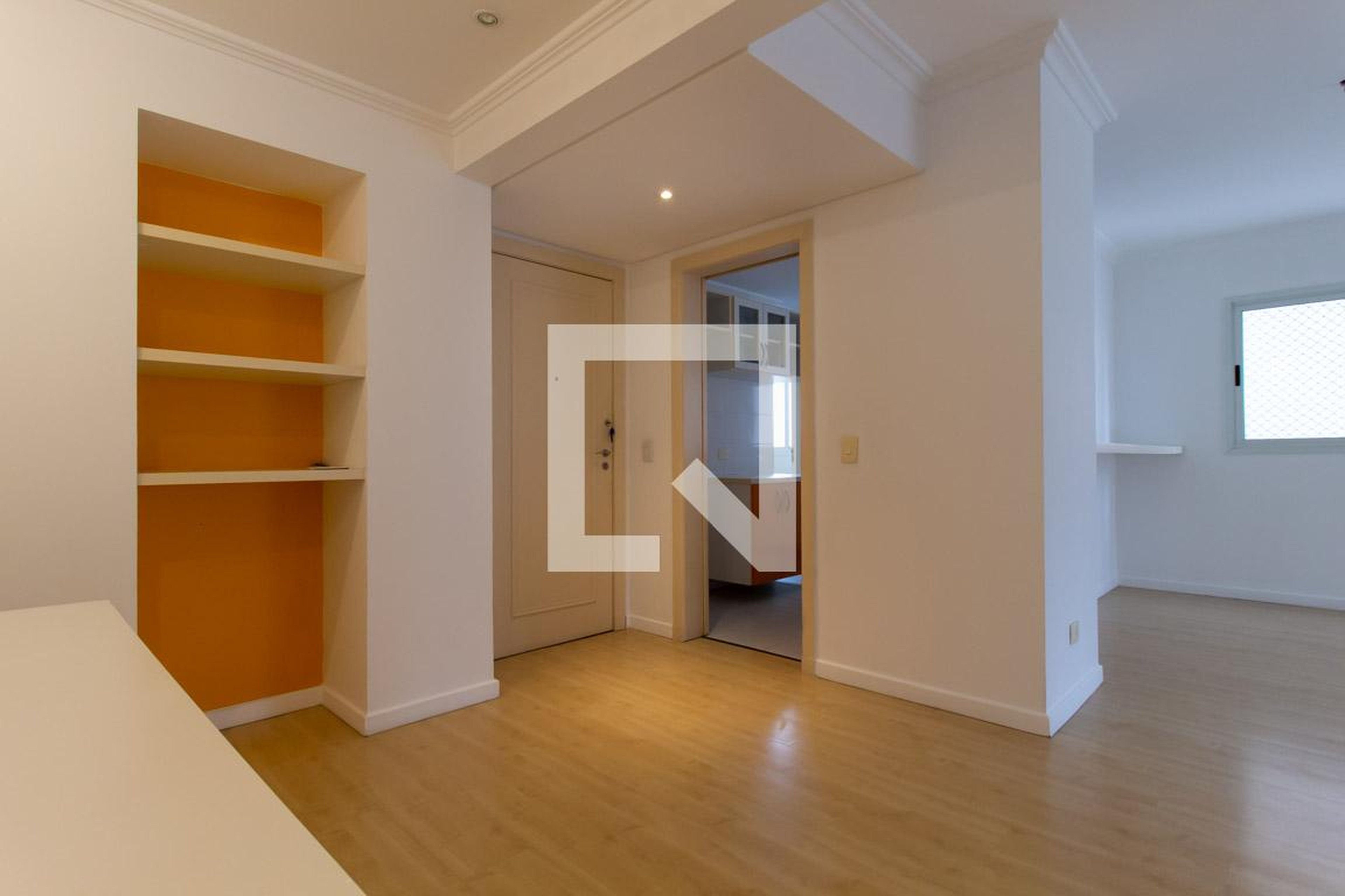 Hall social - 