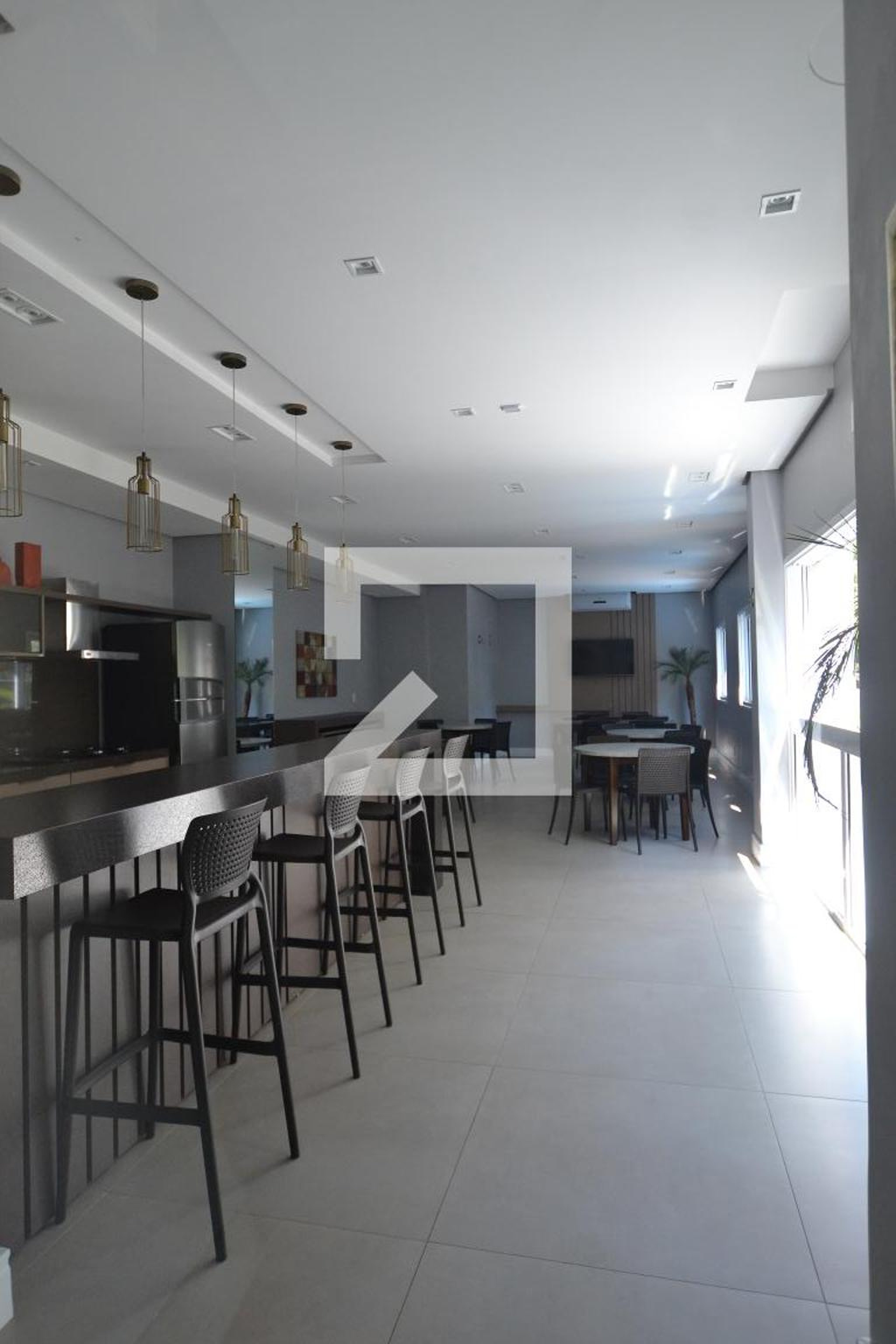 Espaço Gourmet - Reserva do Bosque