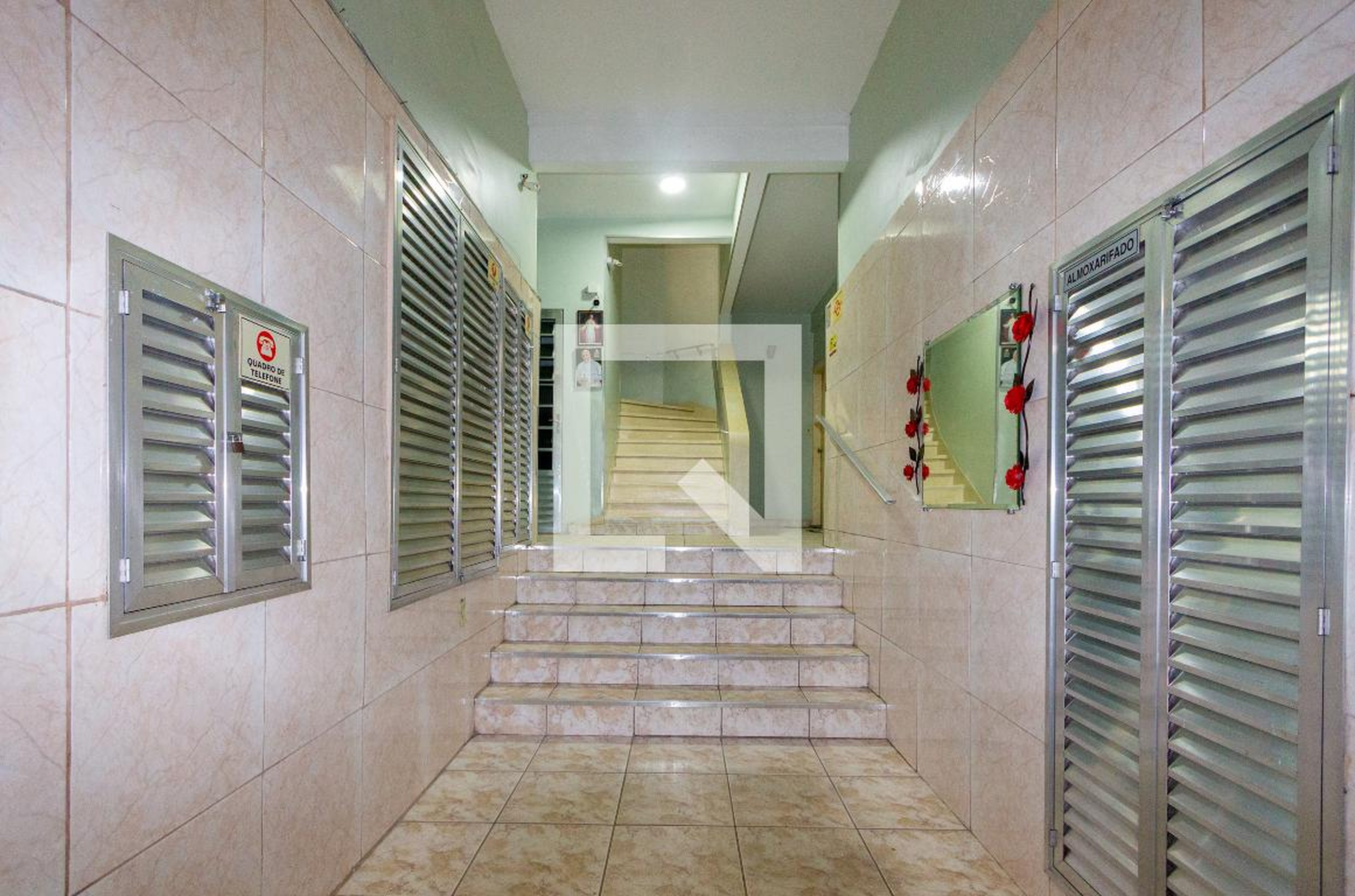 Hall de Entrada - Edifício Mavi