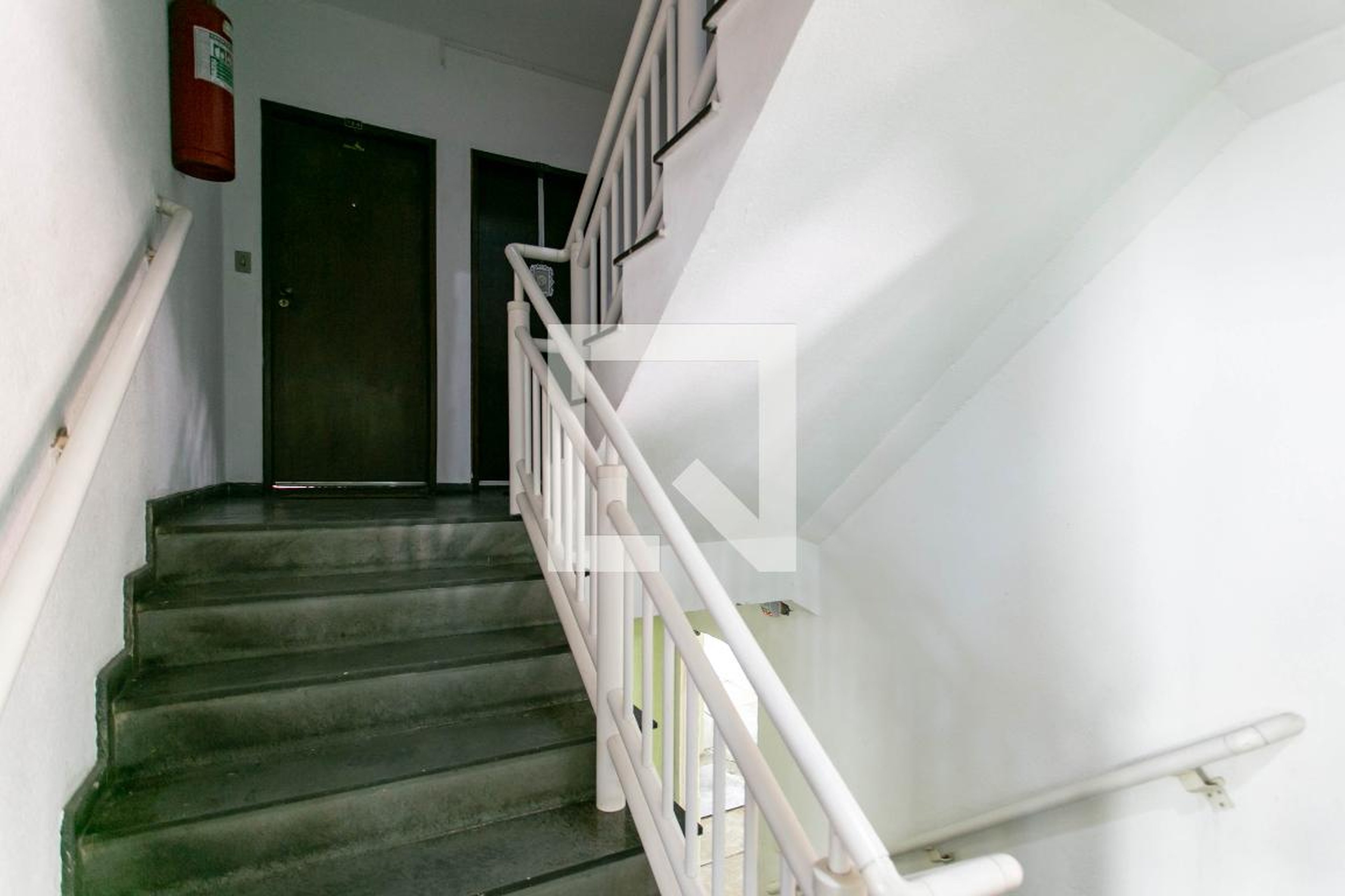 Hall de Entrada - null