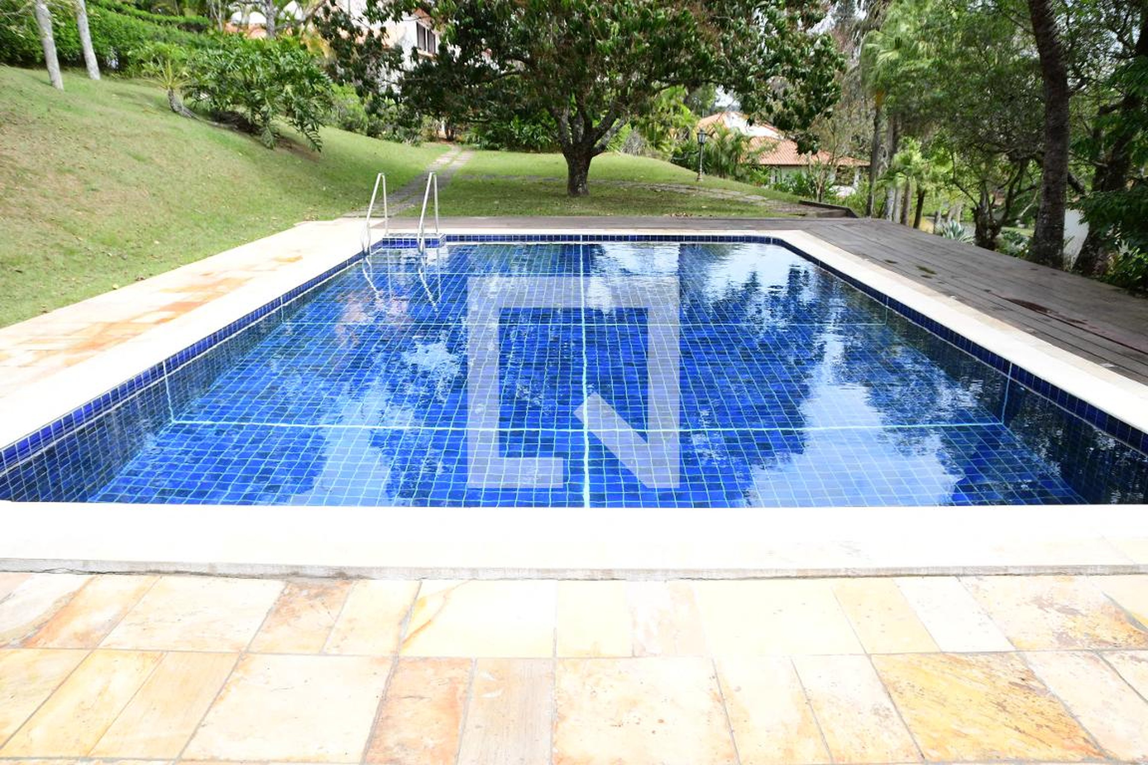 Piscina - 
