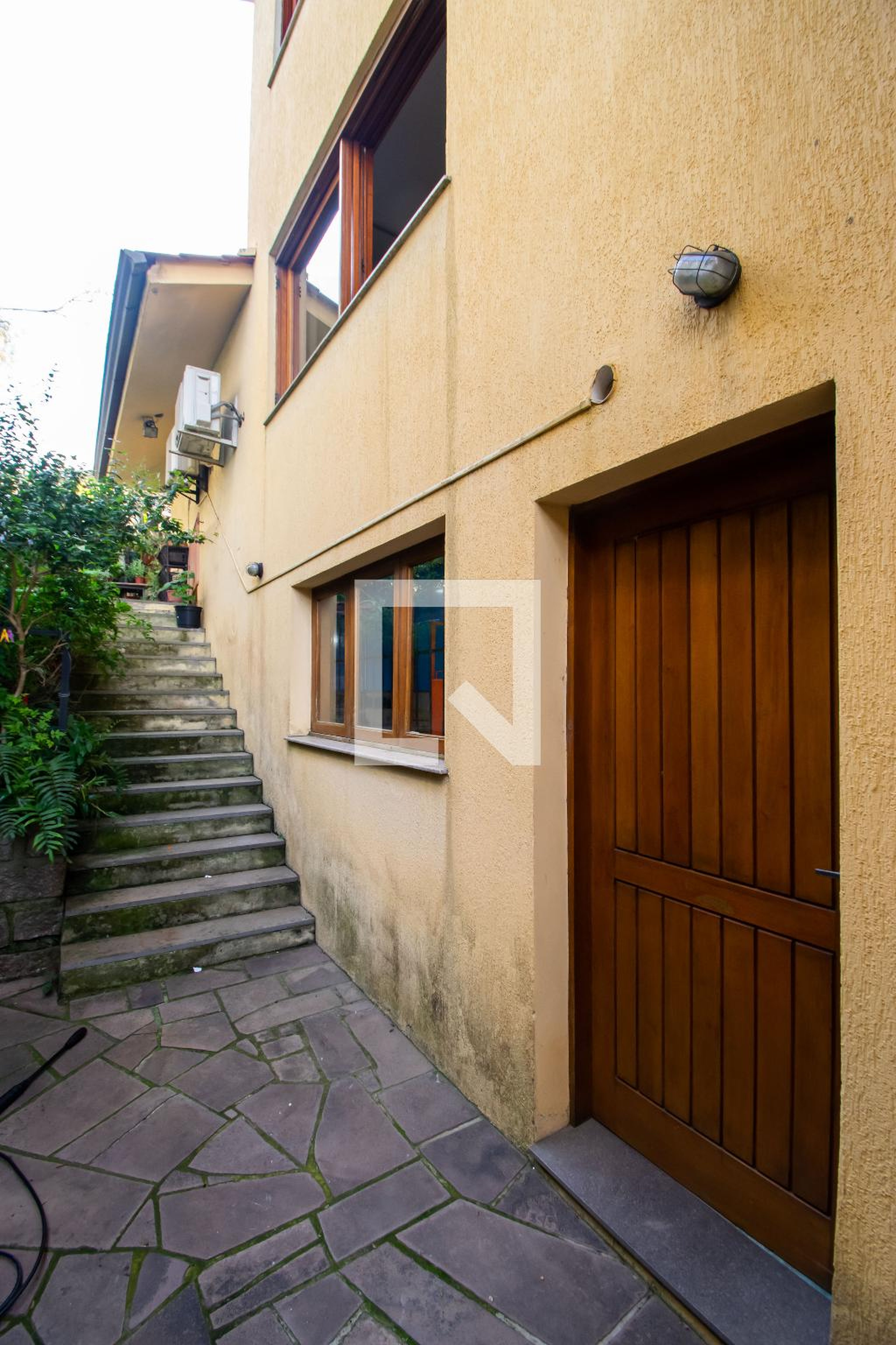 Área Externa - Horizontal Ville Liberte