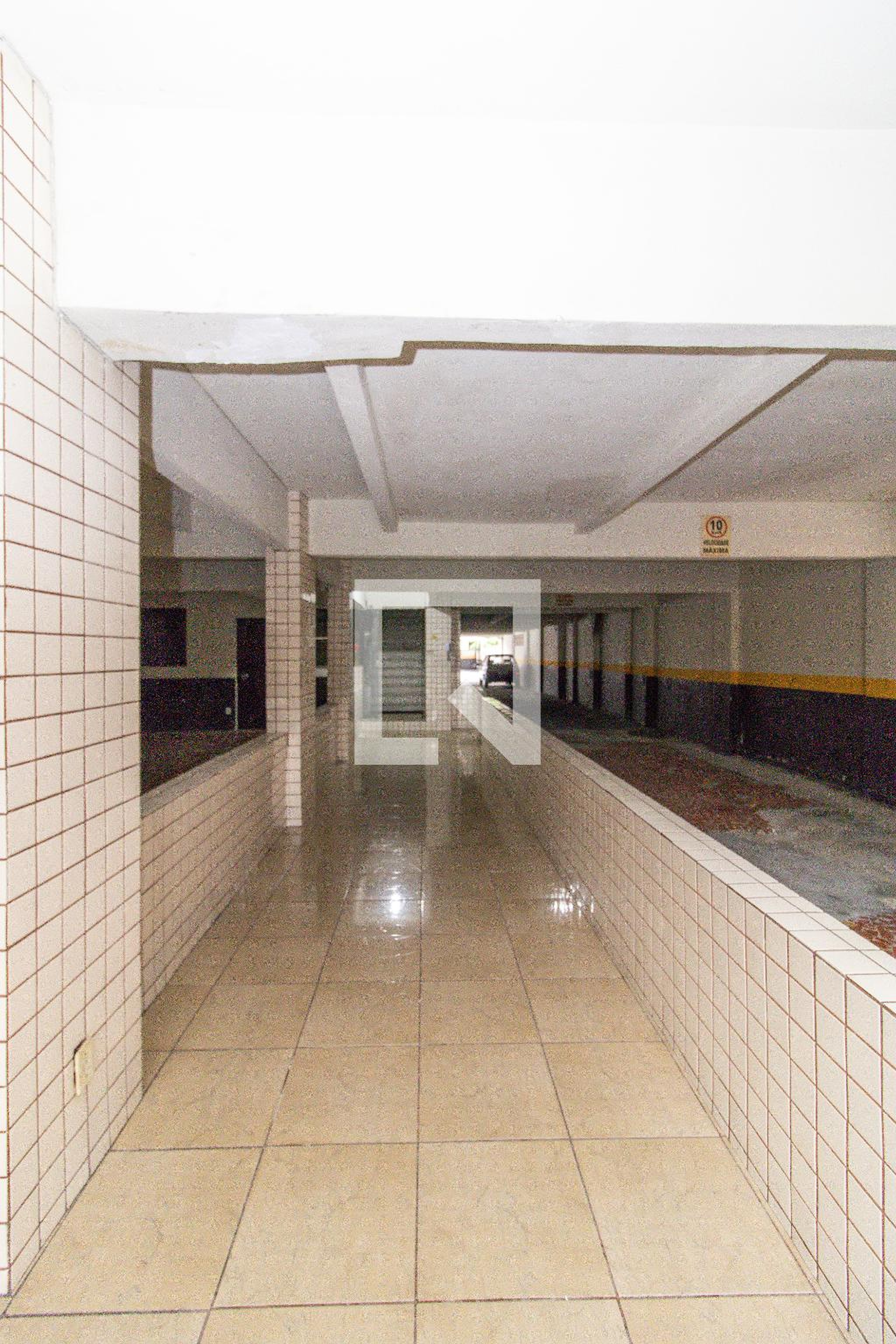 Hall de Entrada - null