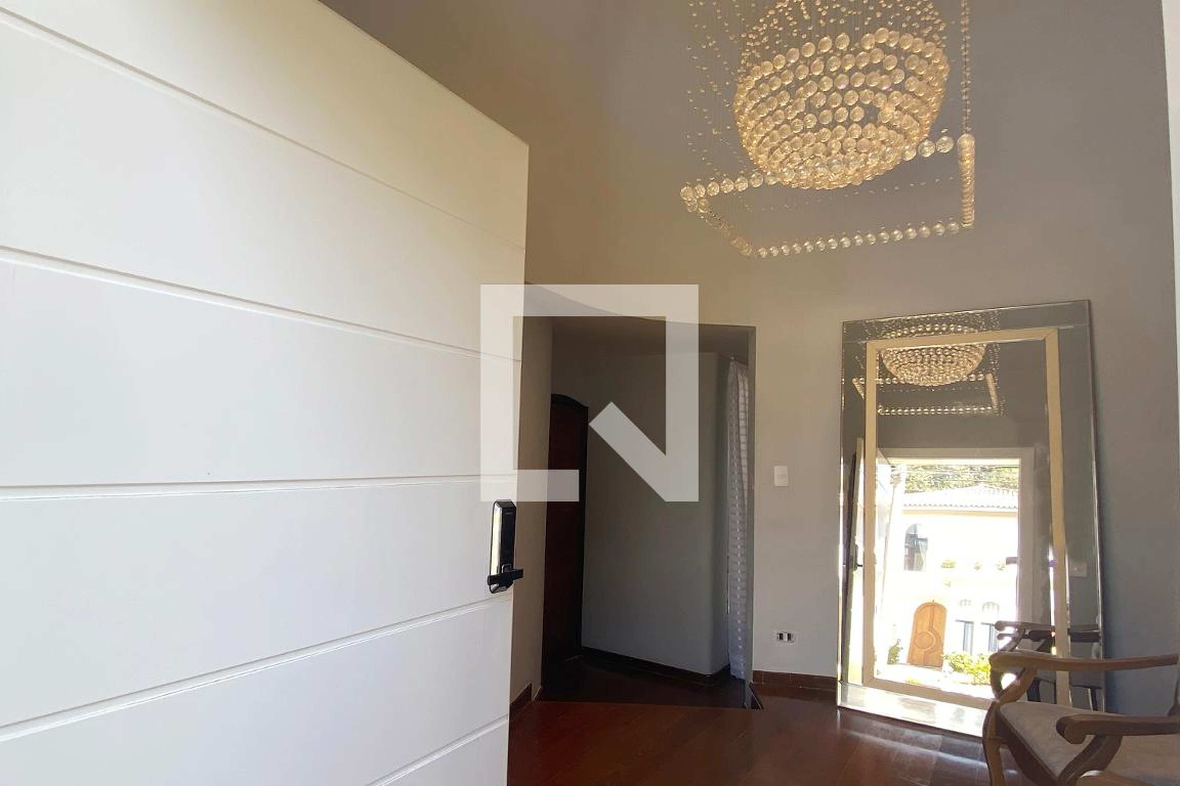Hall de Entrada - 