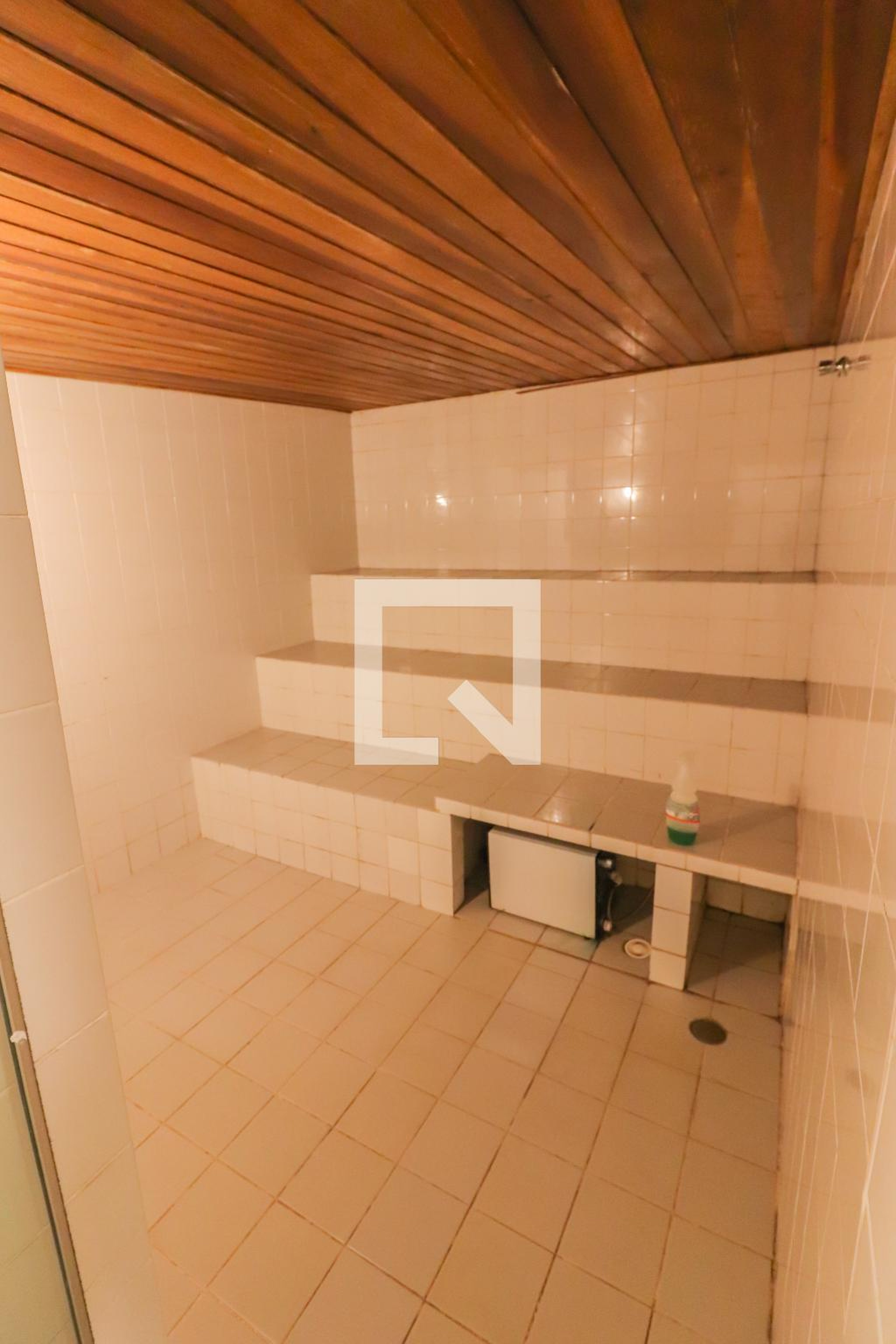Sauna - Almeria