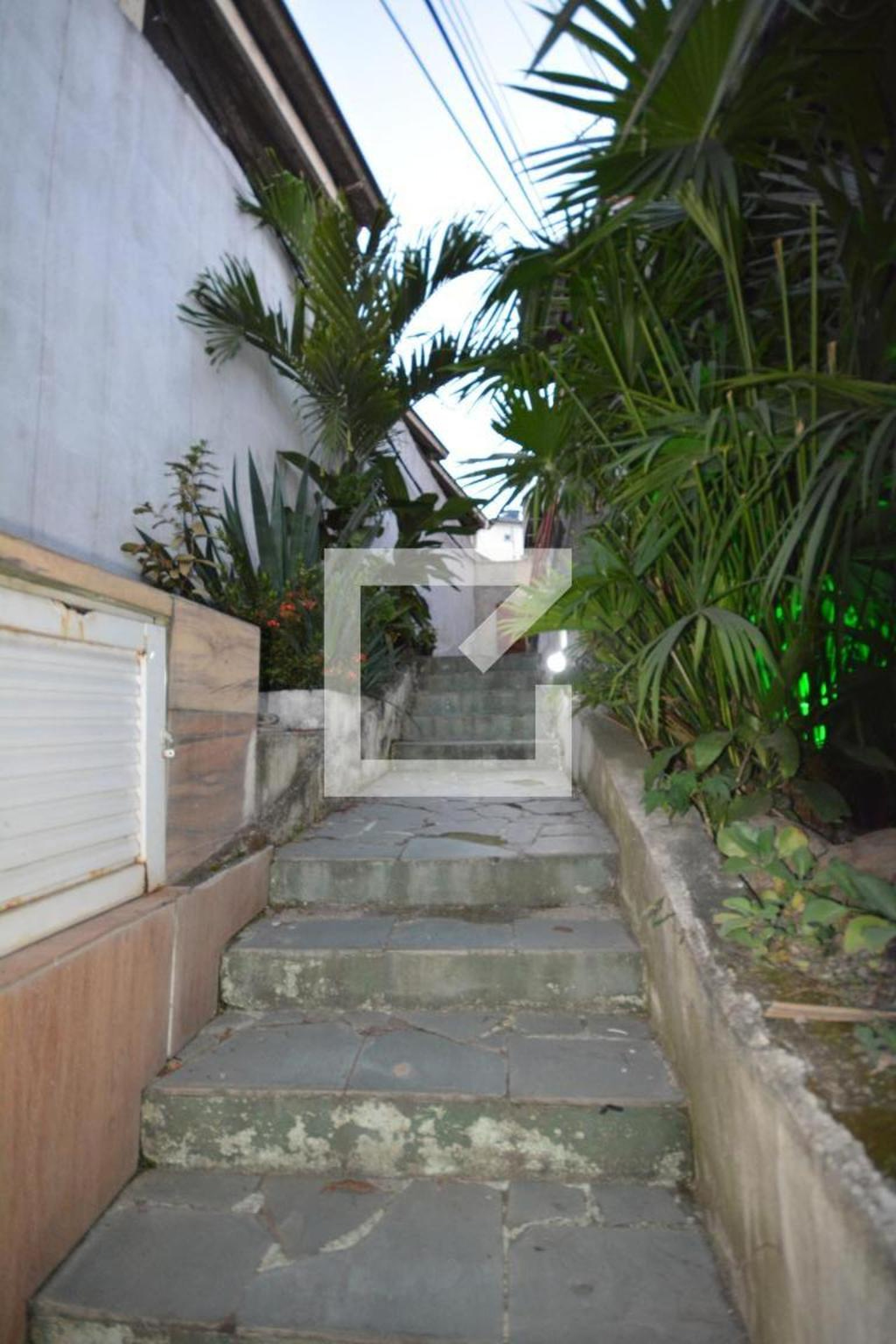 Hall de Entrada - null