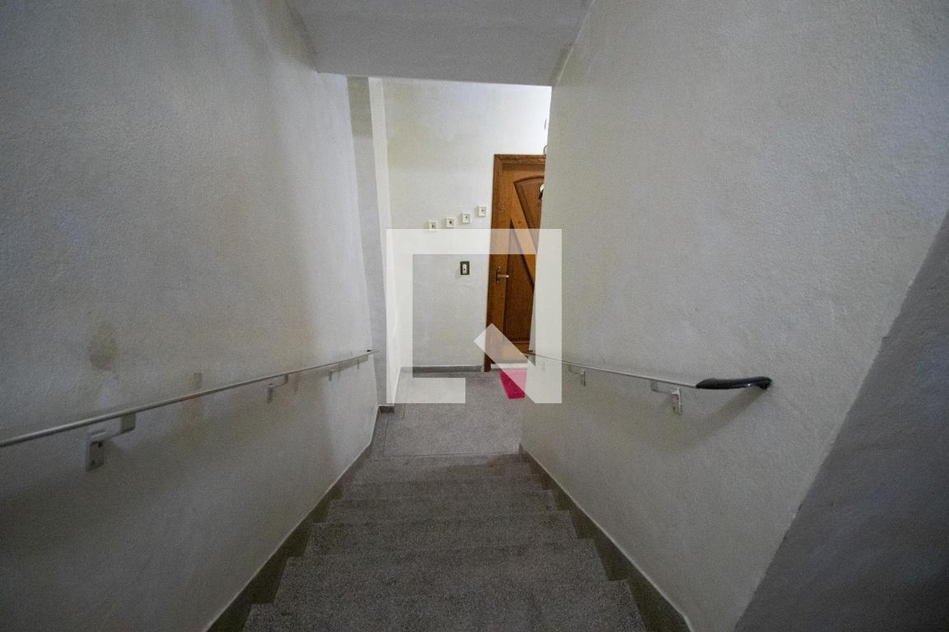 Hall de Entrada - Coimbra