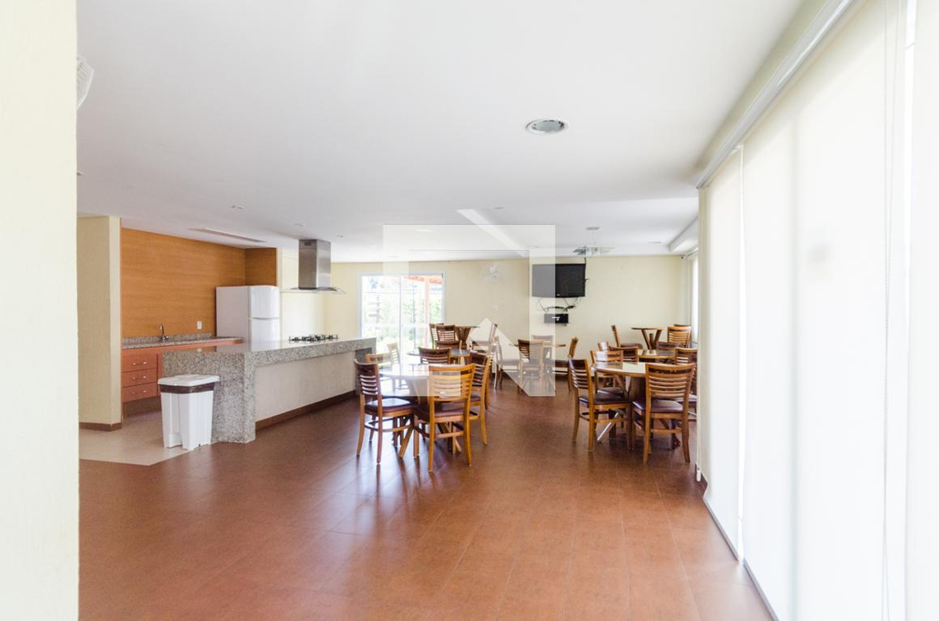 Salão de Festas - Palazzo Di Fiori